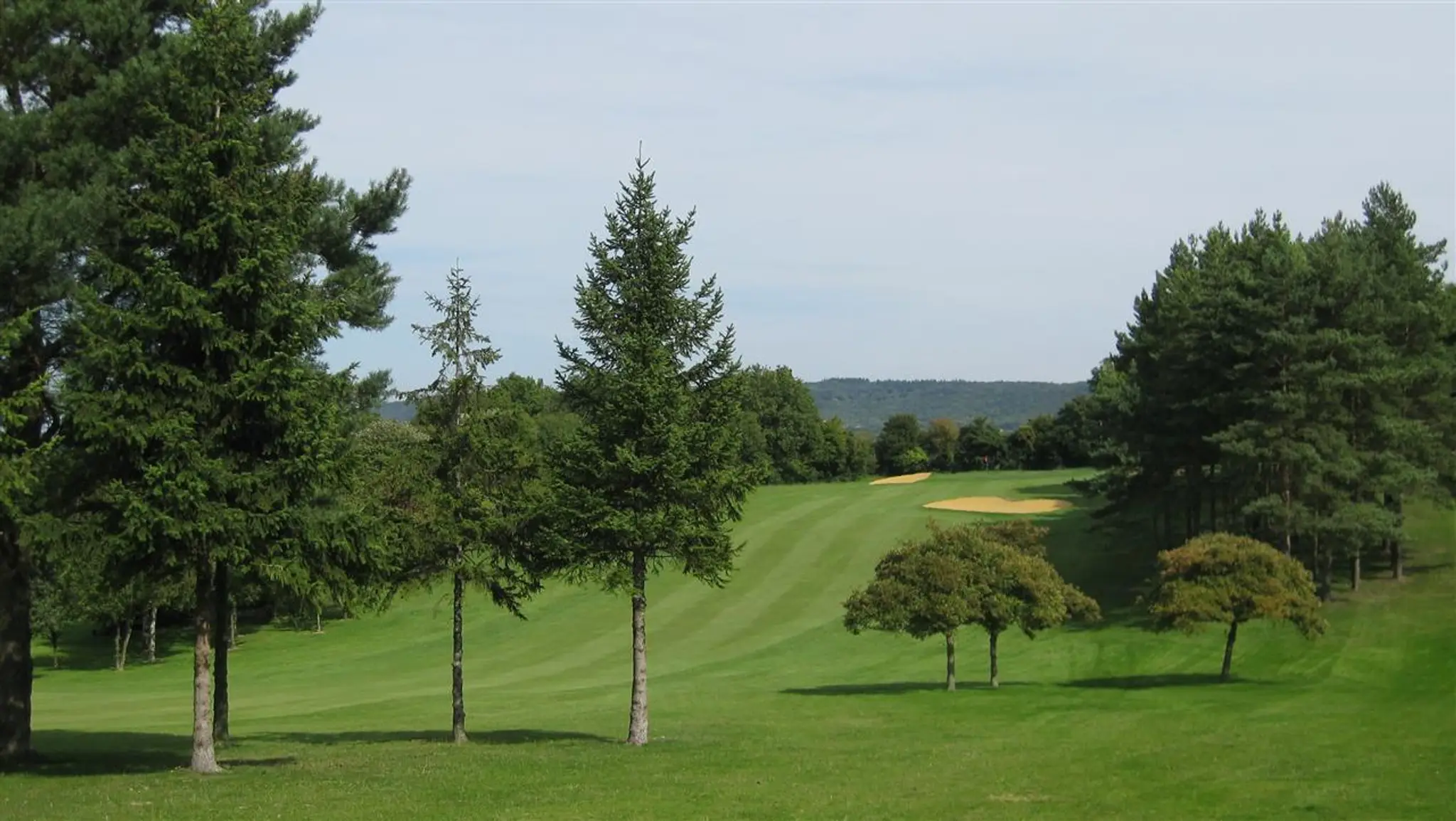 Ellesborough Golf Club