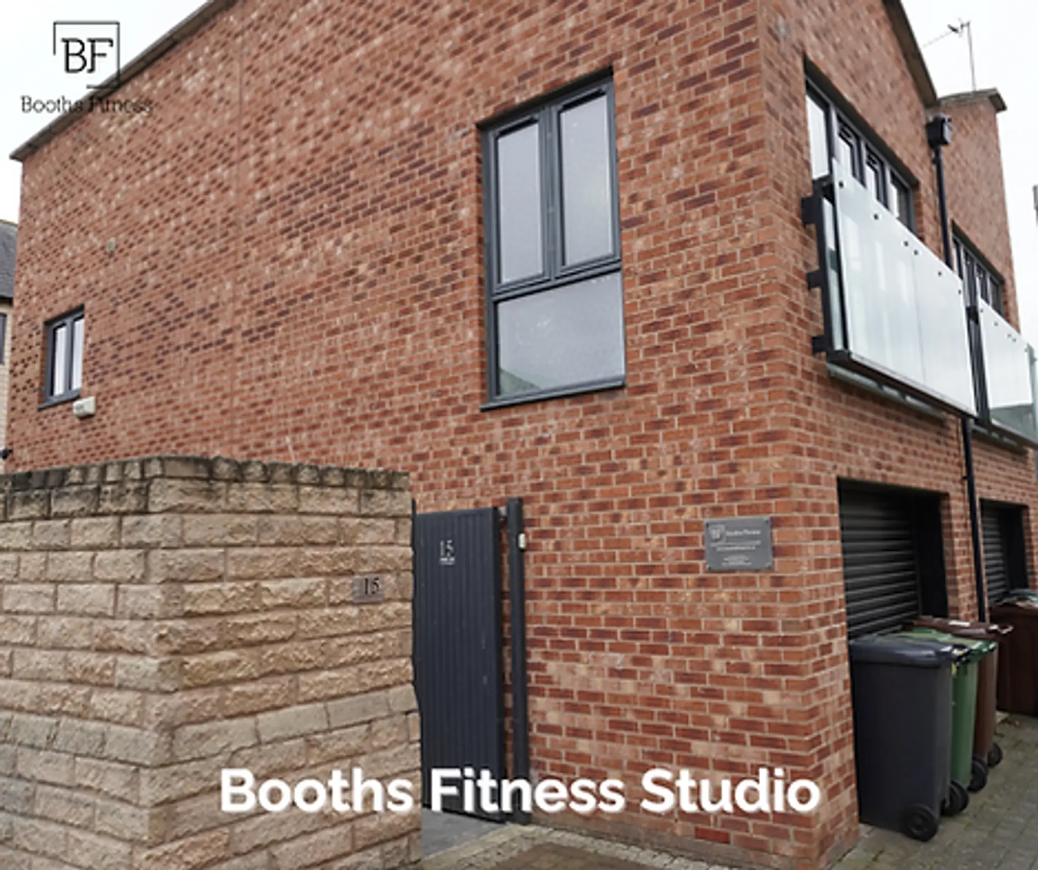 Booths Fitness