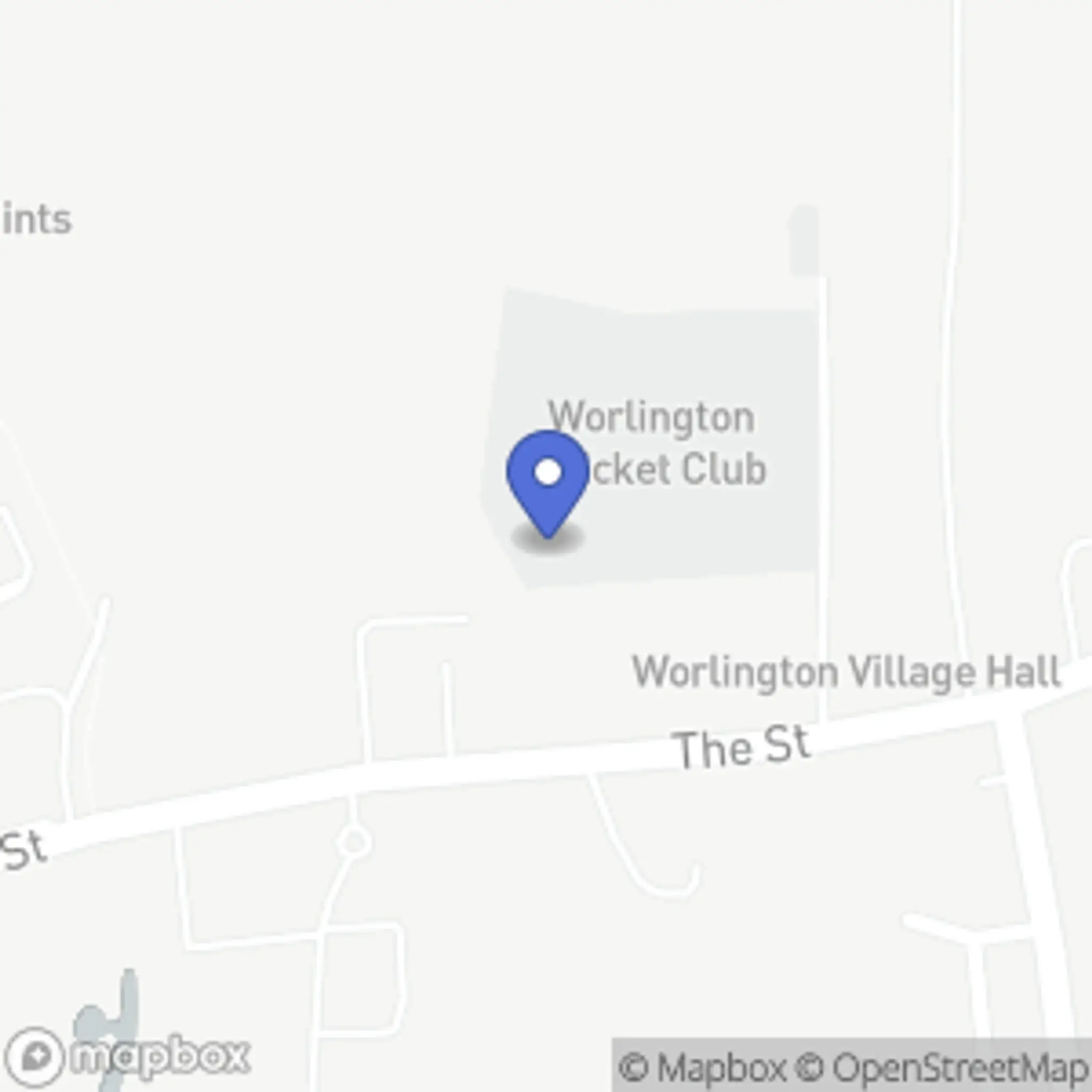 Worlington Cricket Club