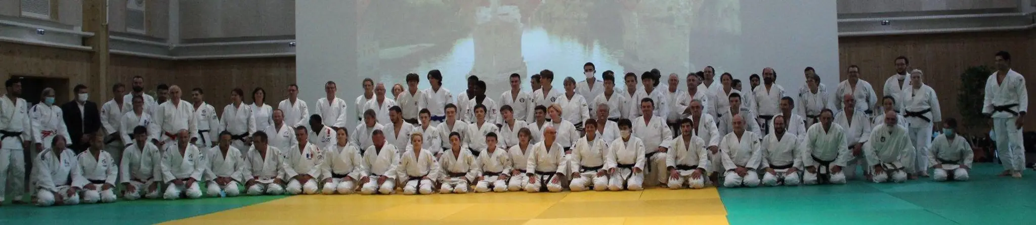 Albi Judo Club