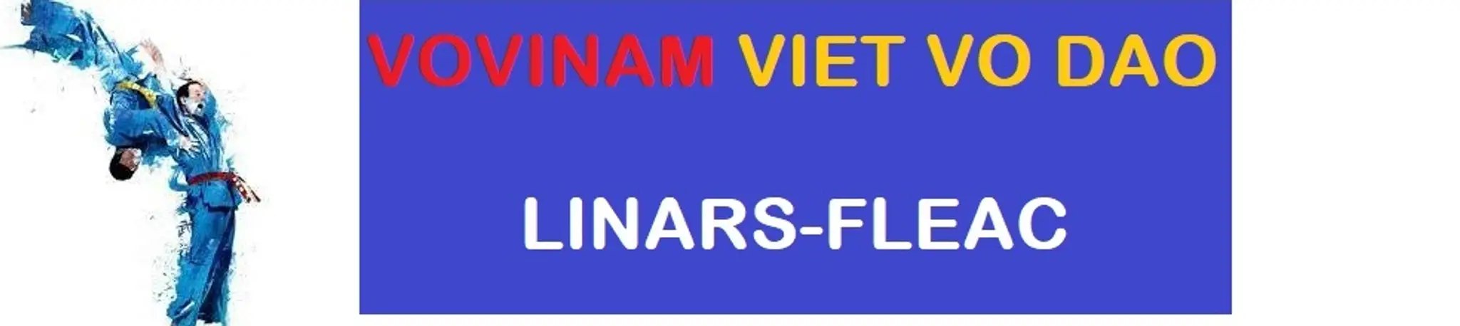 Club Vovinam Viet Vo Dao Charente