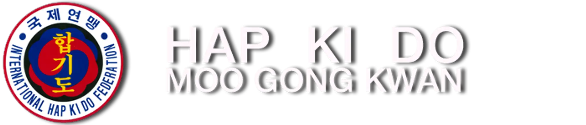 Hap Ki Do Moo Gong Kwan