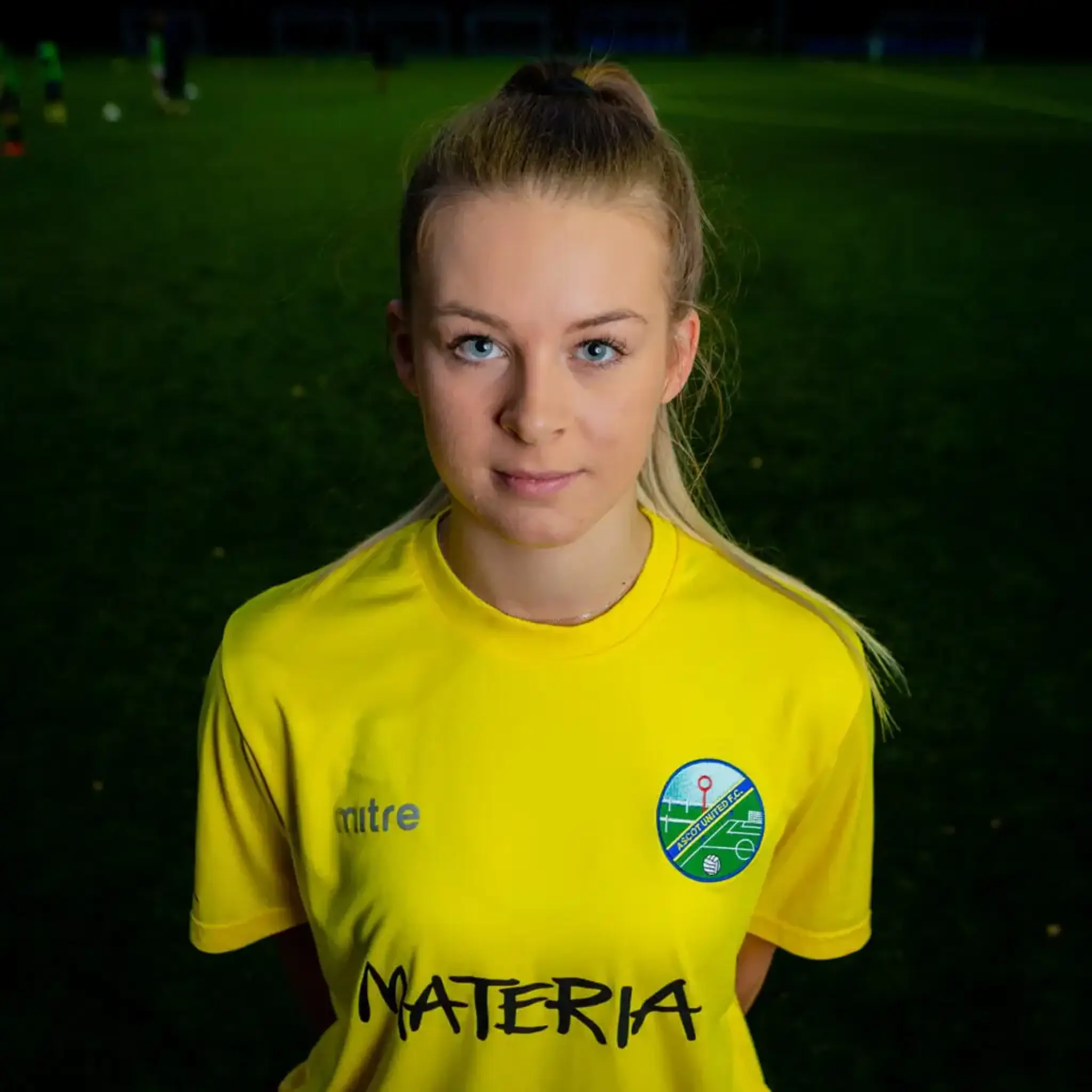 Ascot United Football Club