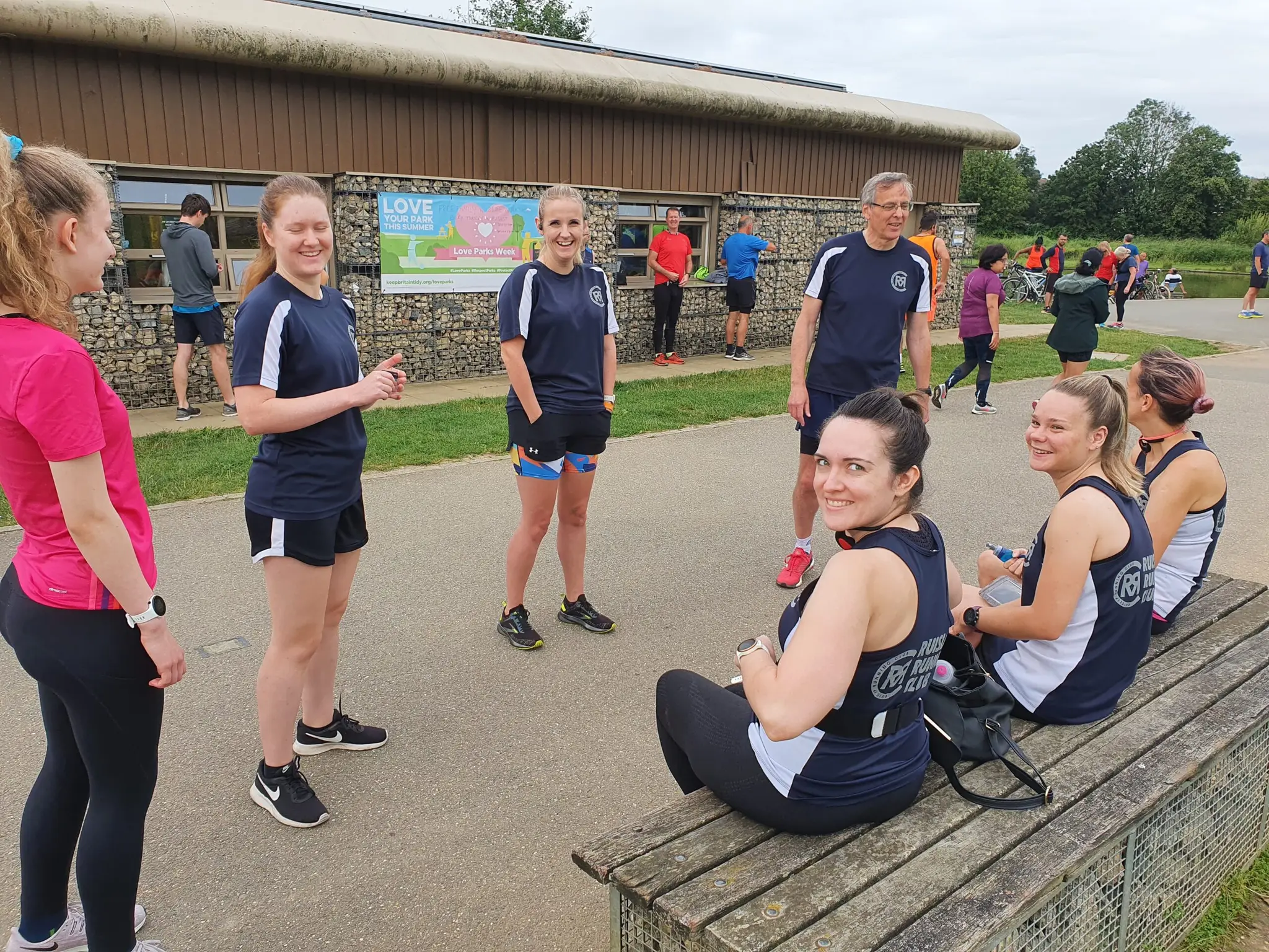 Ruislip Running Club