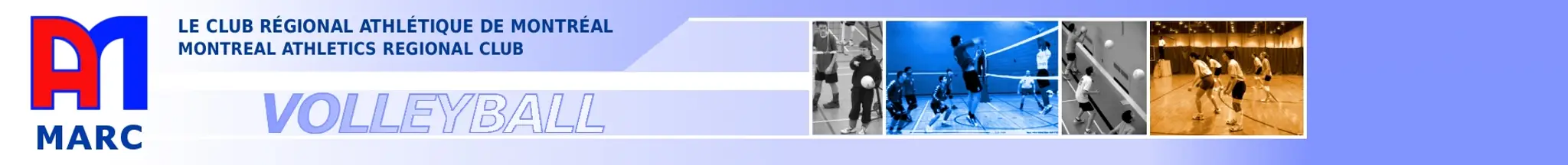 MARC Volleyball