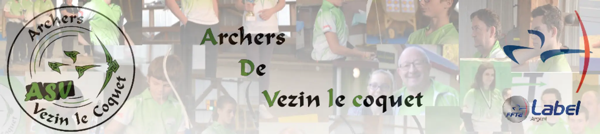 AS Vezin Tir à l'Arc
