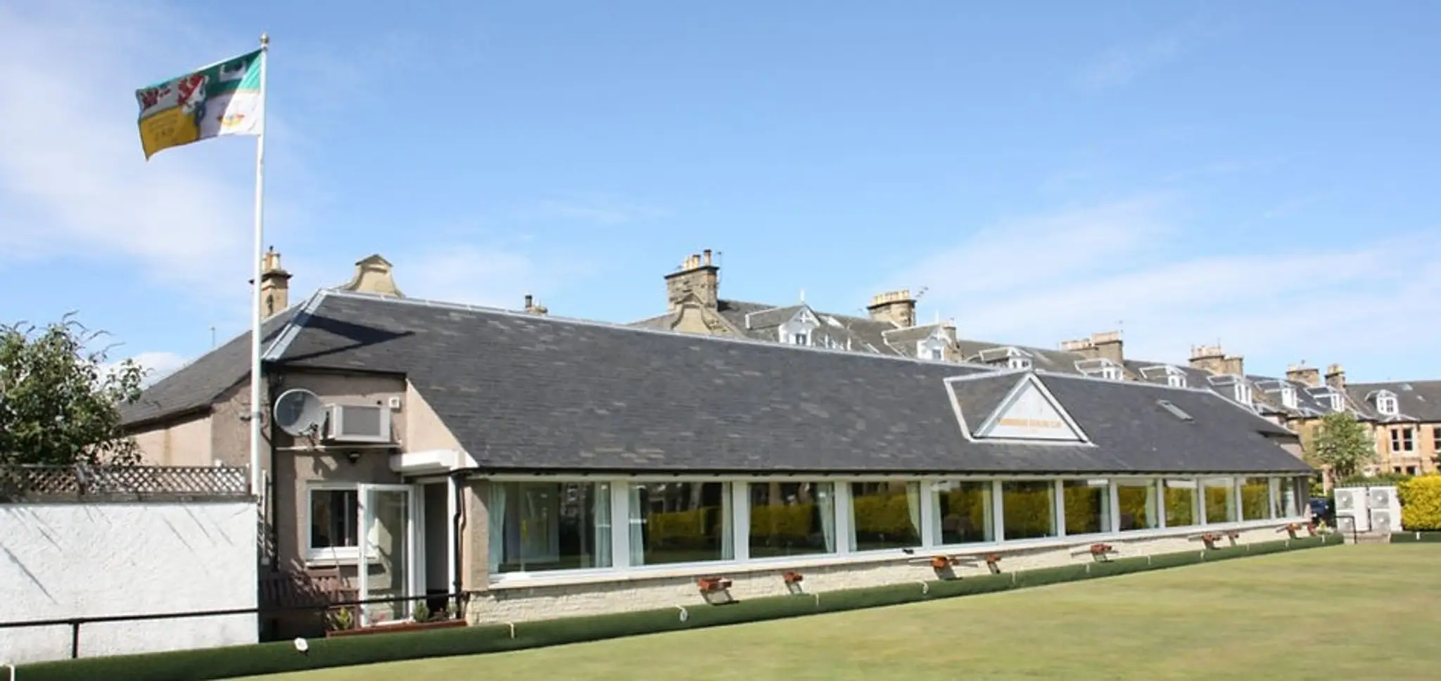 Summerside Bowling Club