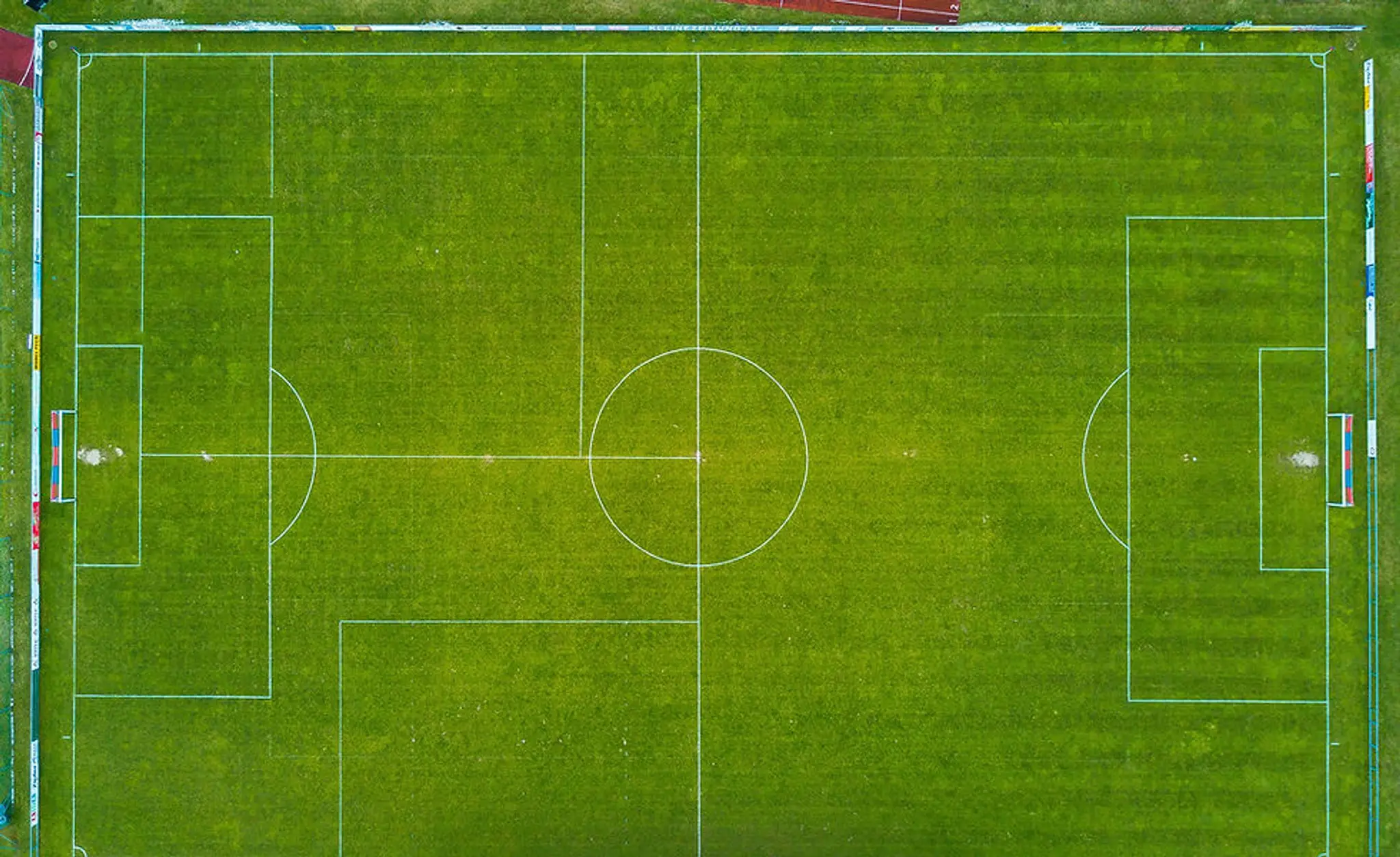 Burlington Soccer Circle