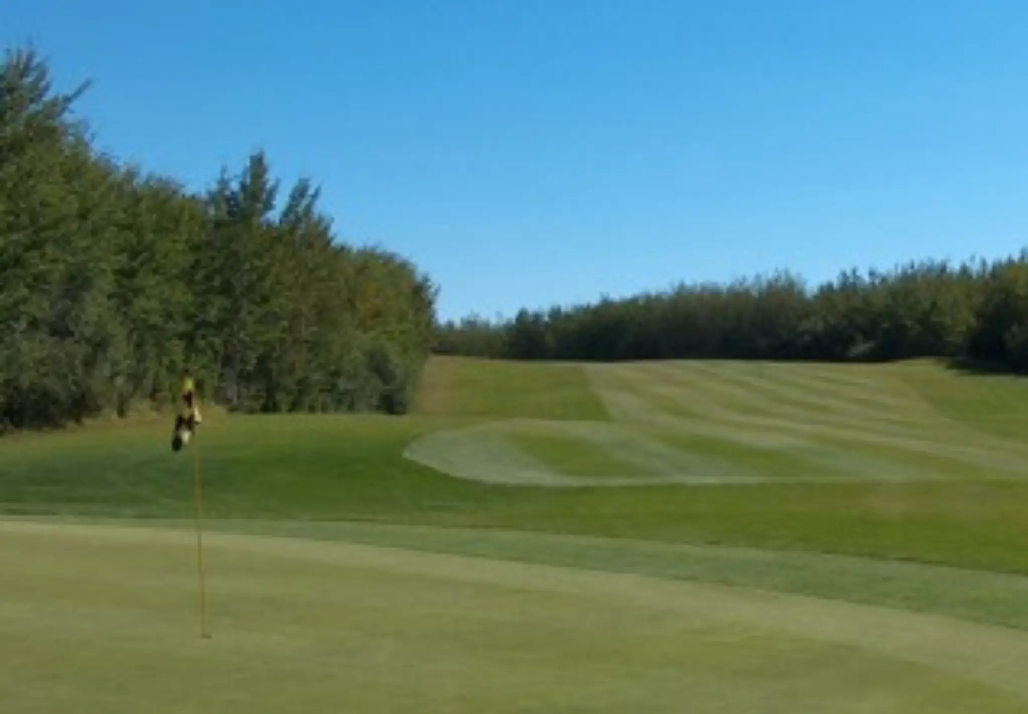 Silver Sands Golf Course