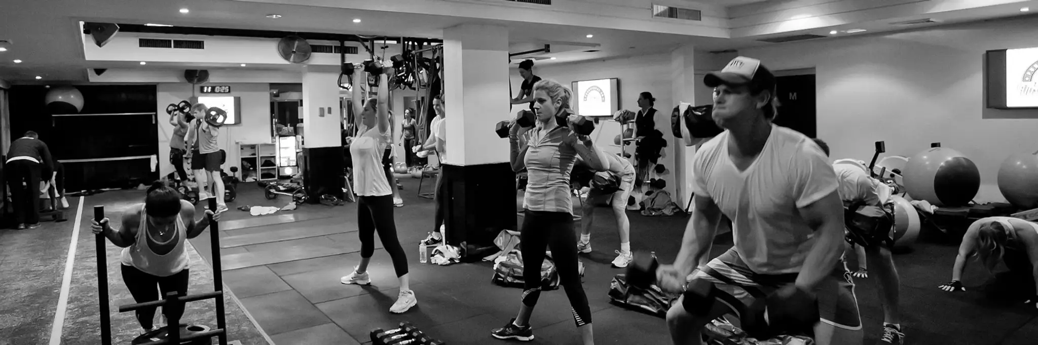 F45 Training Marrickville