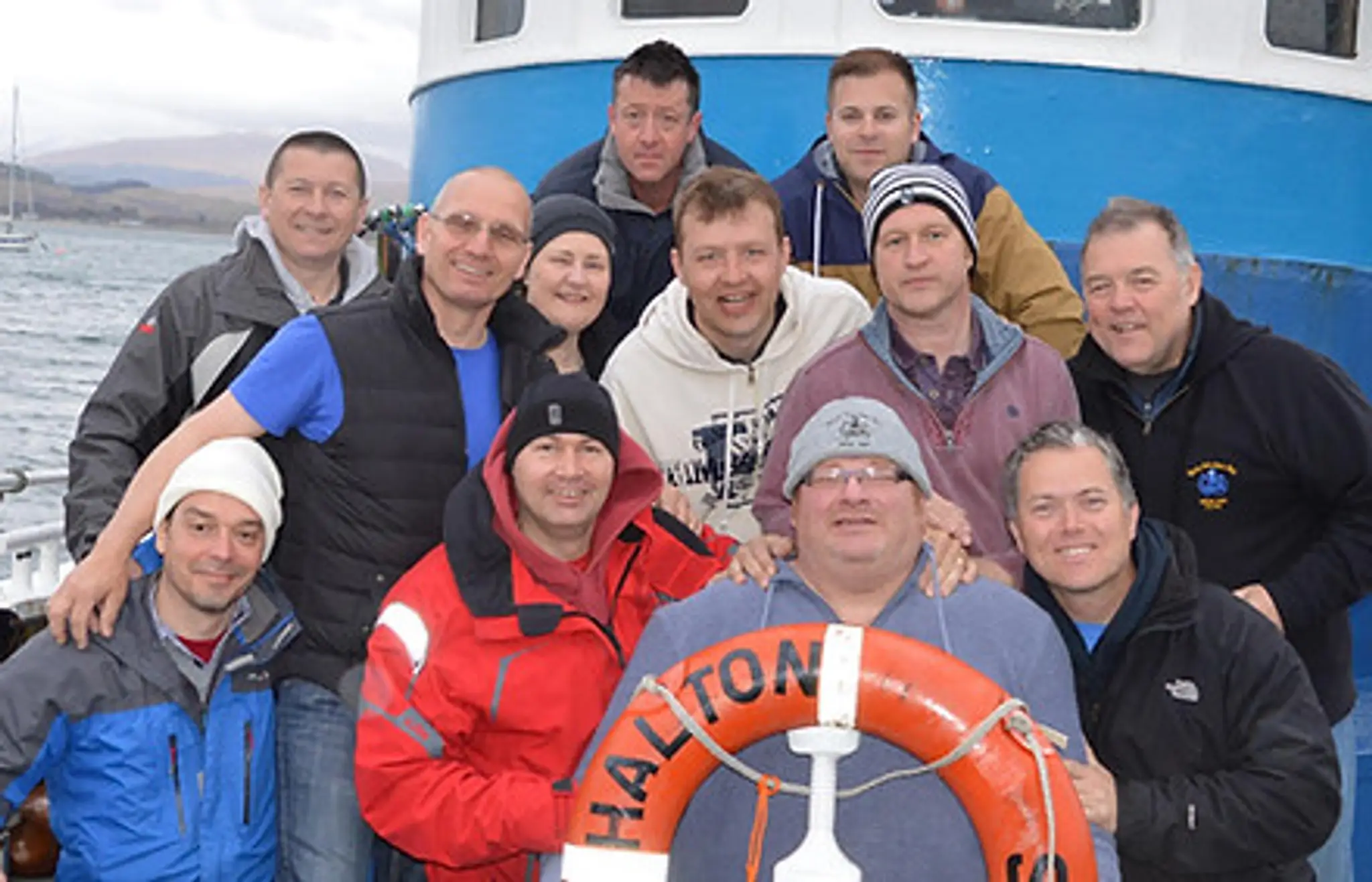 Bexley Sub Aqua Club (BSAC Branch 982)