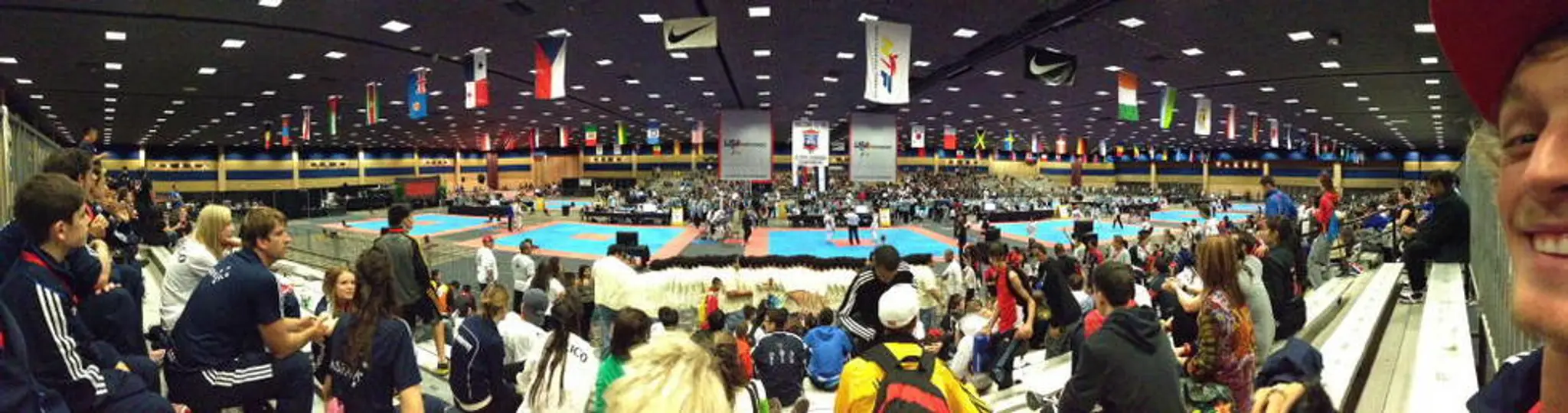 Psychkwondo - Martial Arts & Fitness