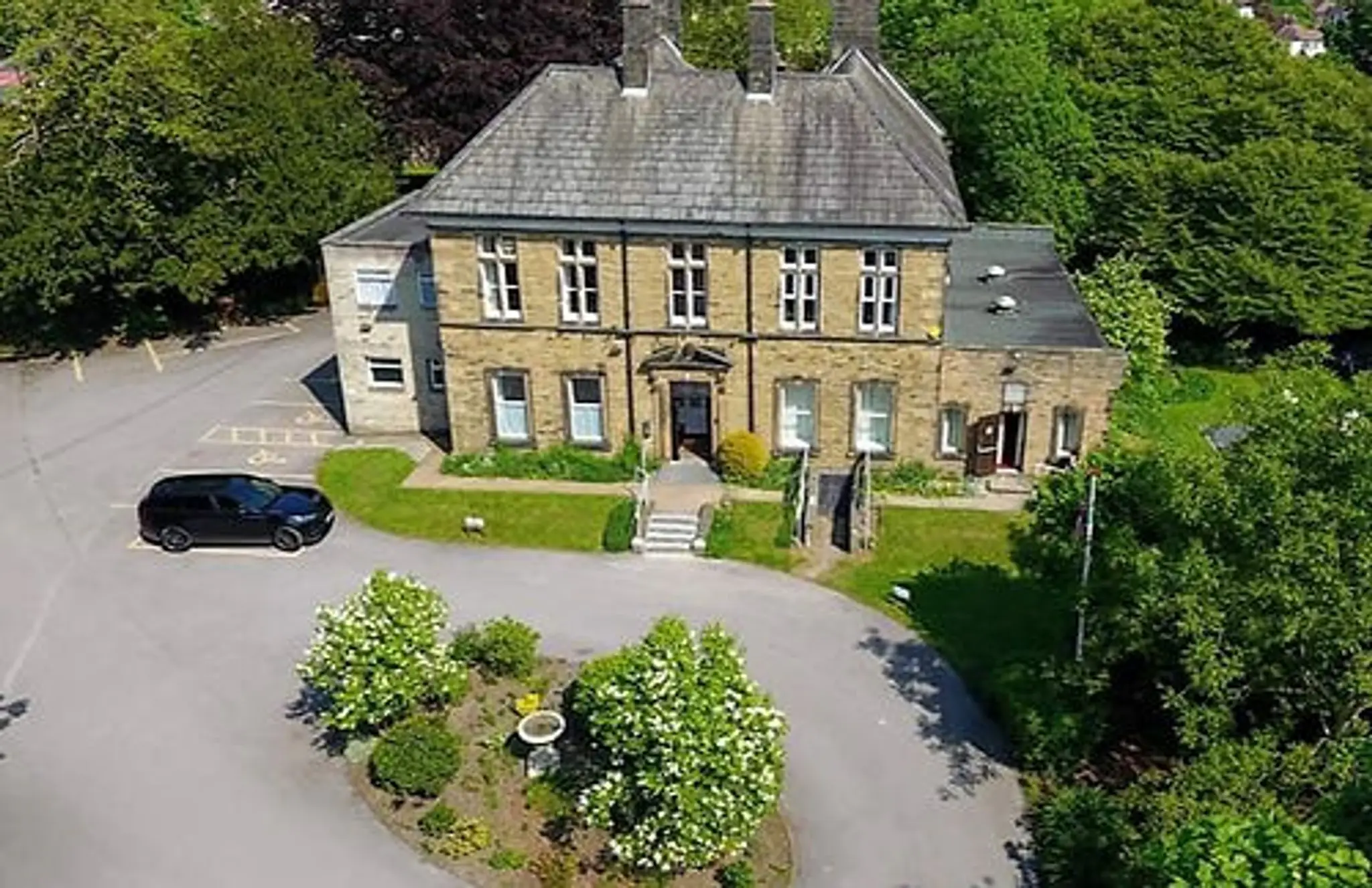 Norton House Country Club