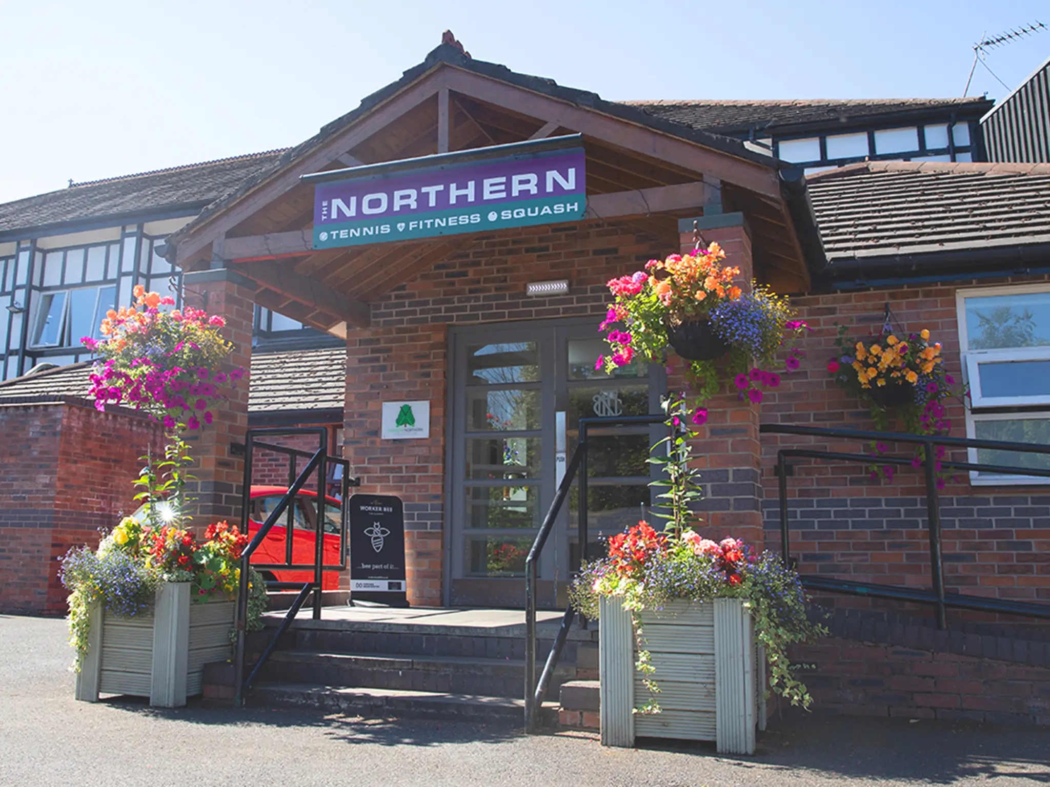 The Northern
