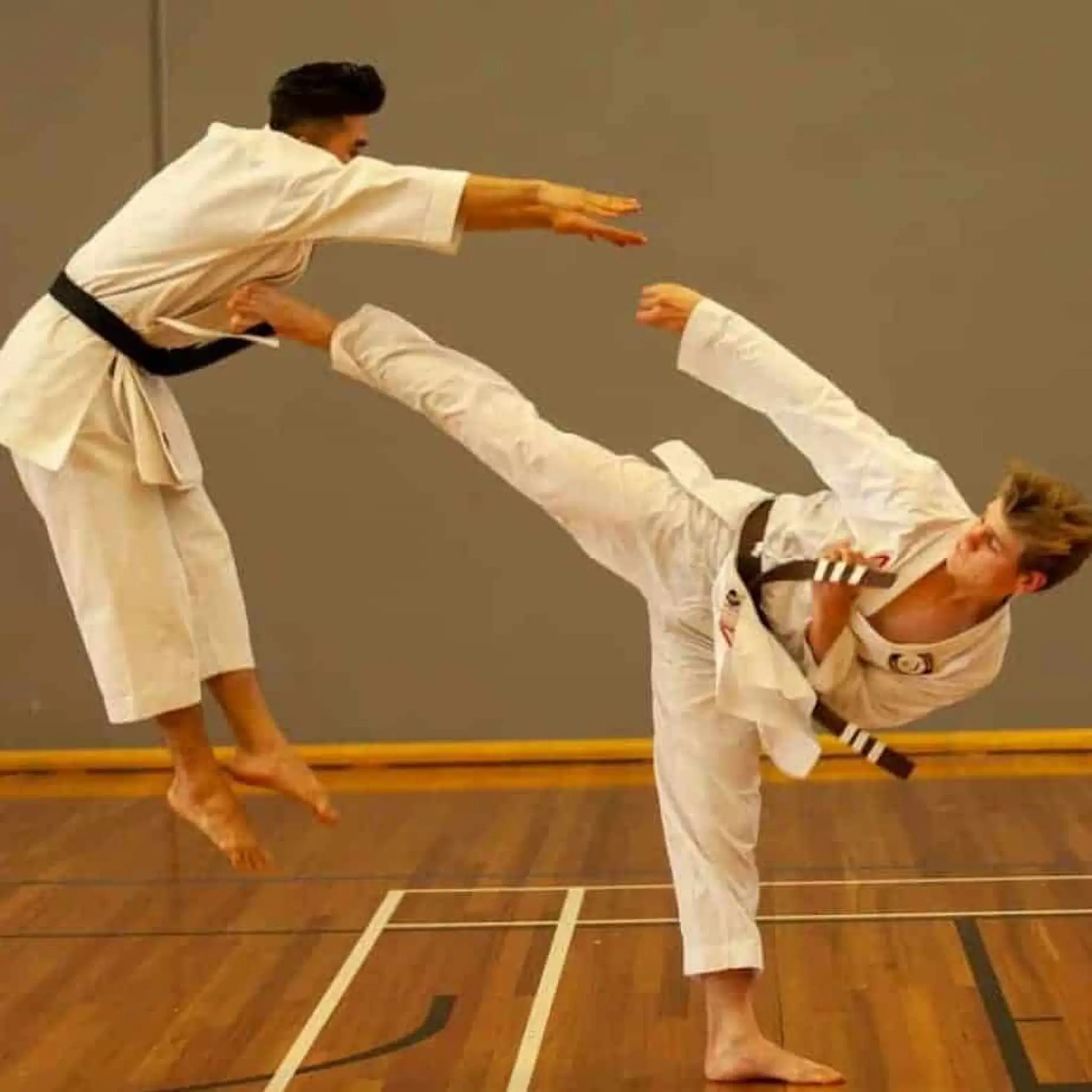 GSK Ellenbrook Karate Club - WSKF Australia