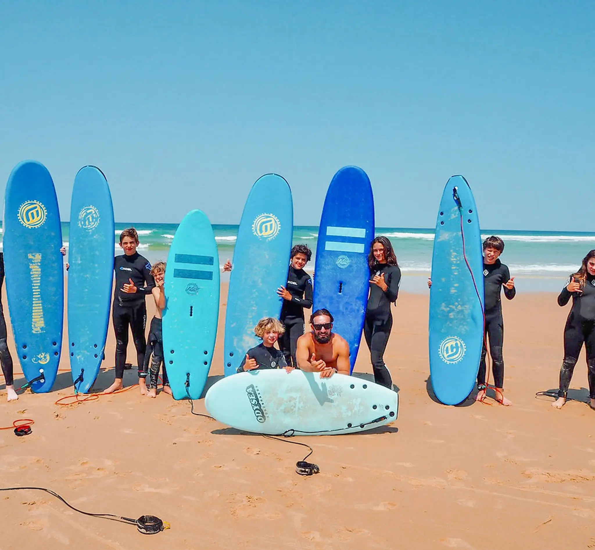 Trimline Surf