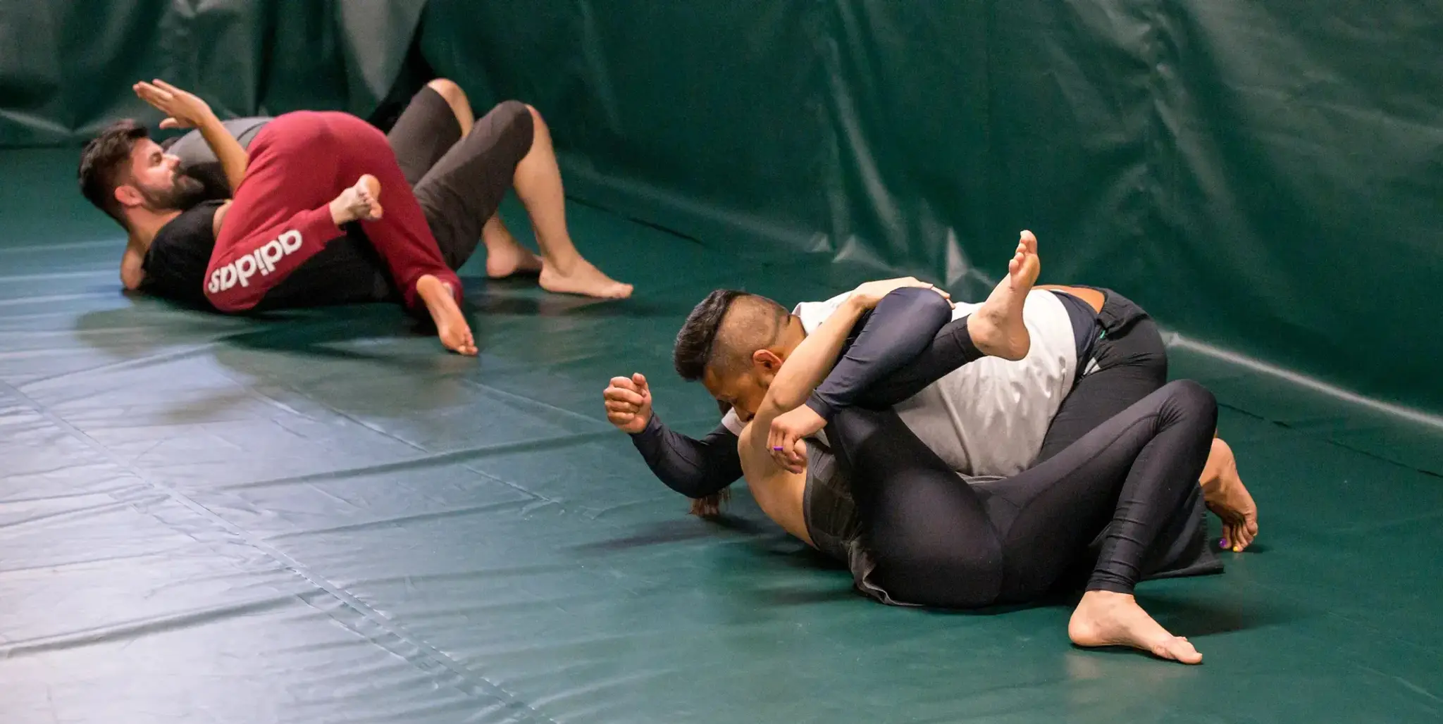 Innisfil Brazilian Jiujitsu