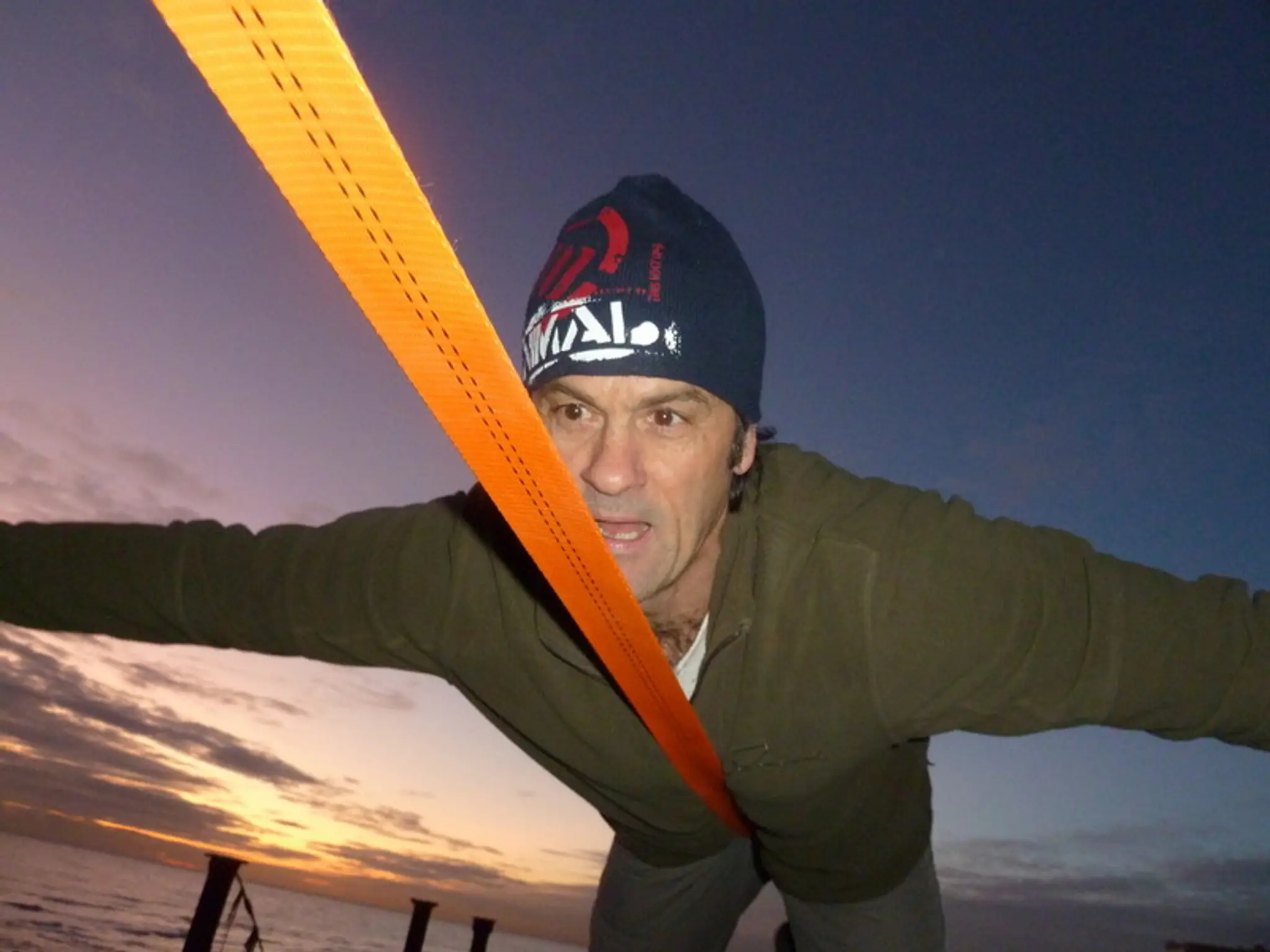 Paul White Personal Training