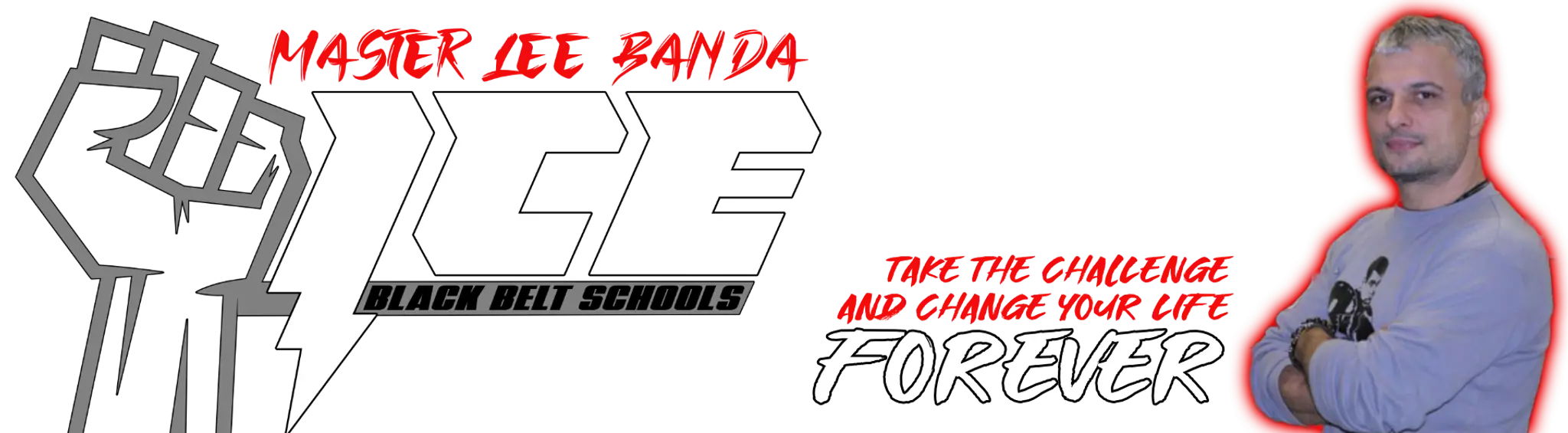 Ice Black Belt Martial Arts School