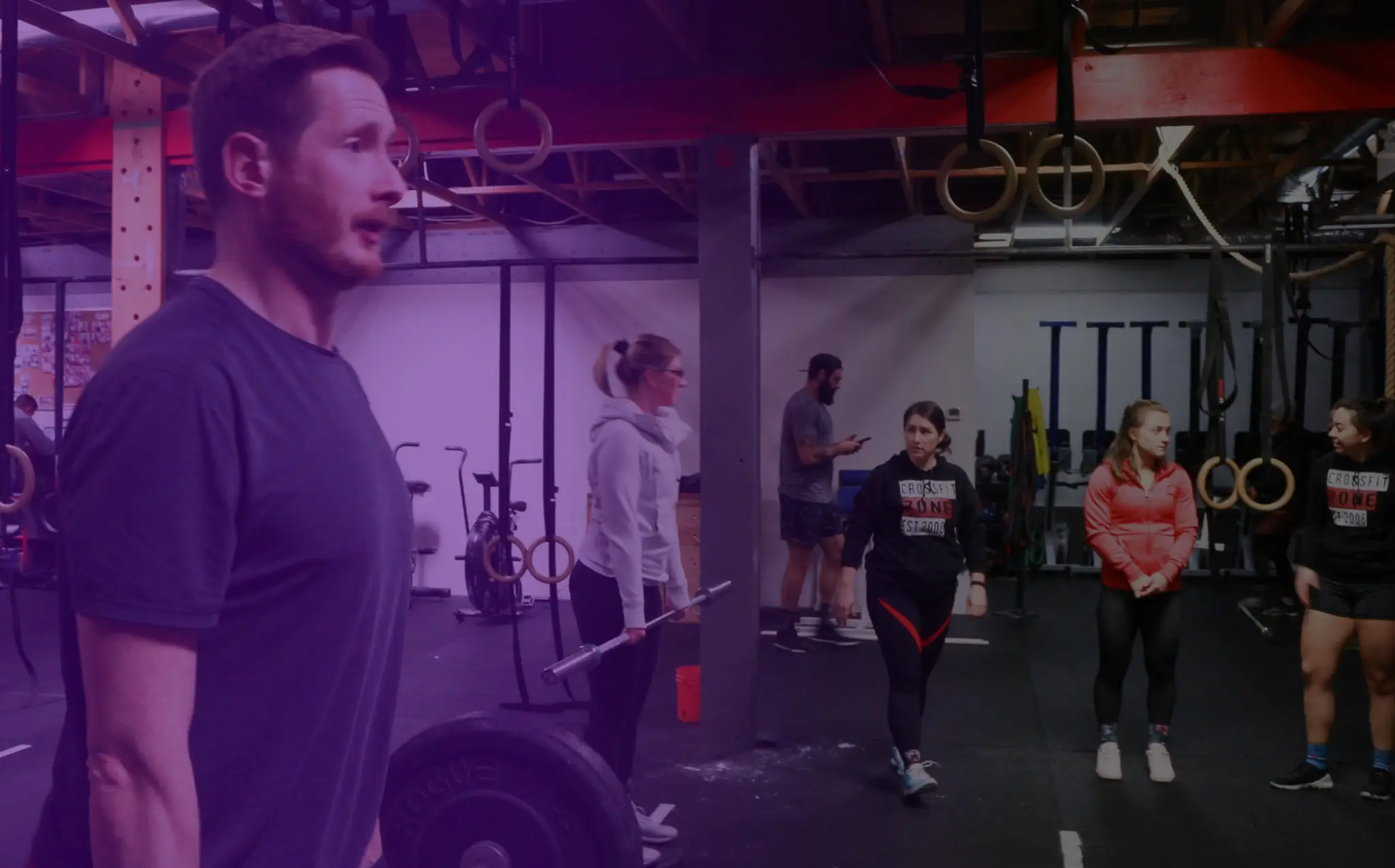 CrossFit Zone