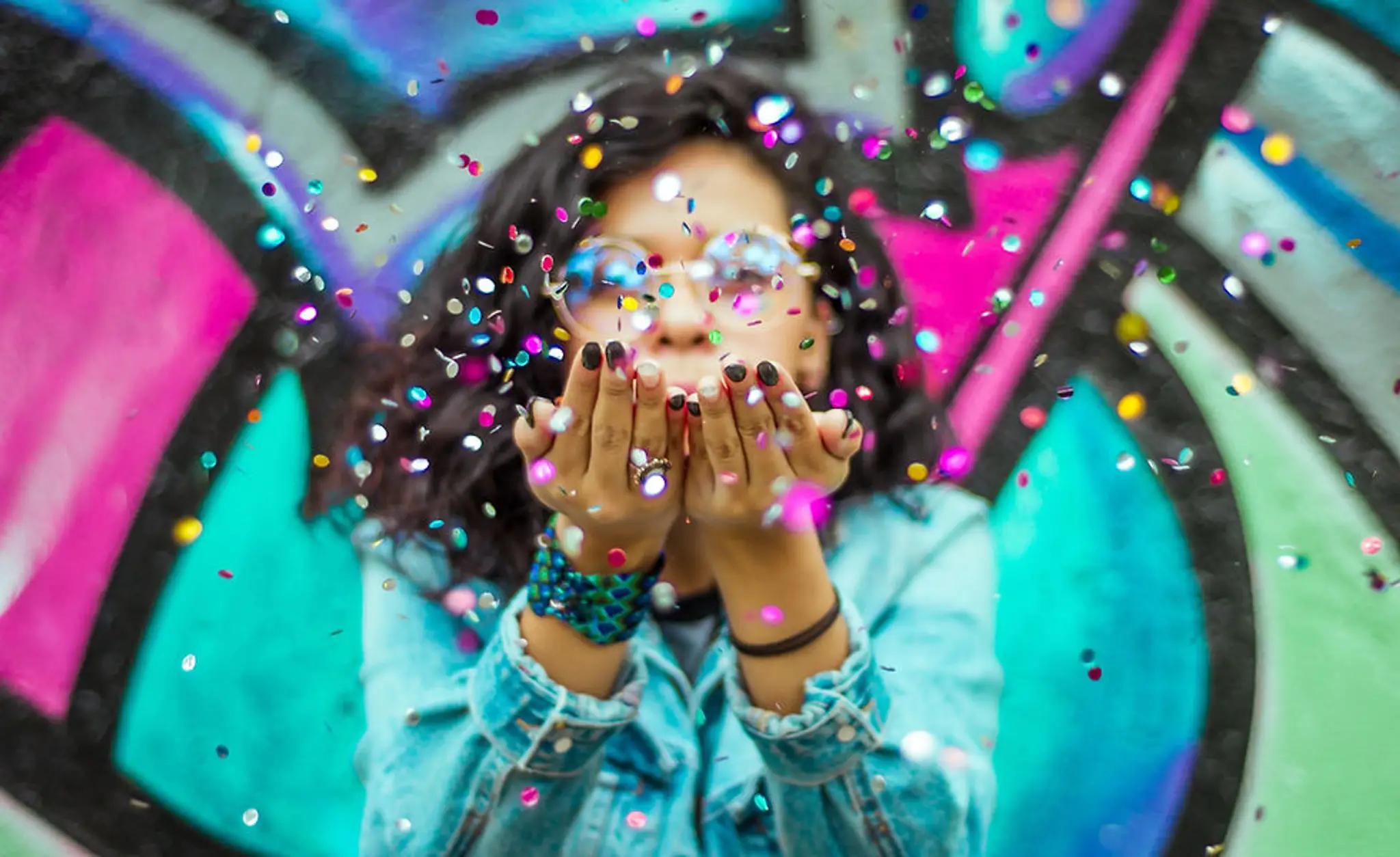 Thousand Reasons Health & Fitness