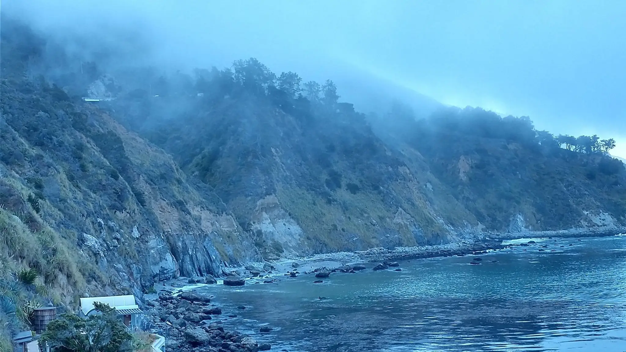 Ocean Breath Yoga & Wellness