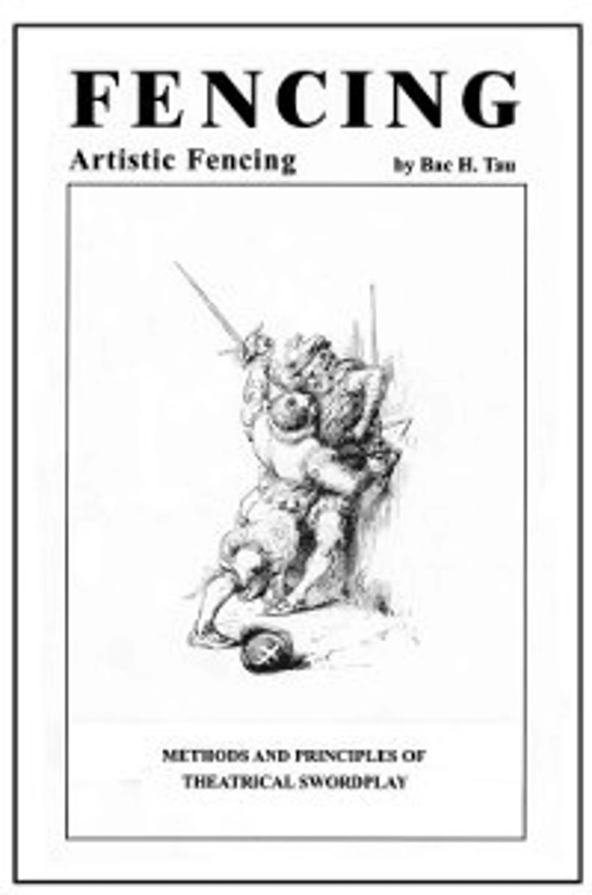 Vancouver Theatrical and Modern Fencing Club
