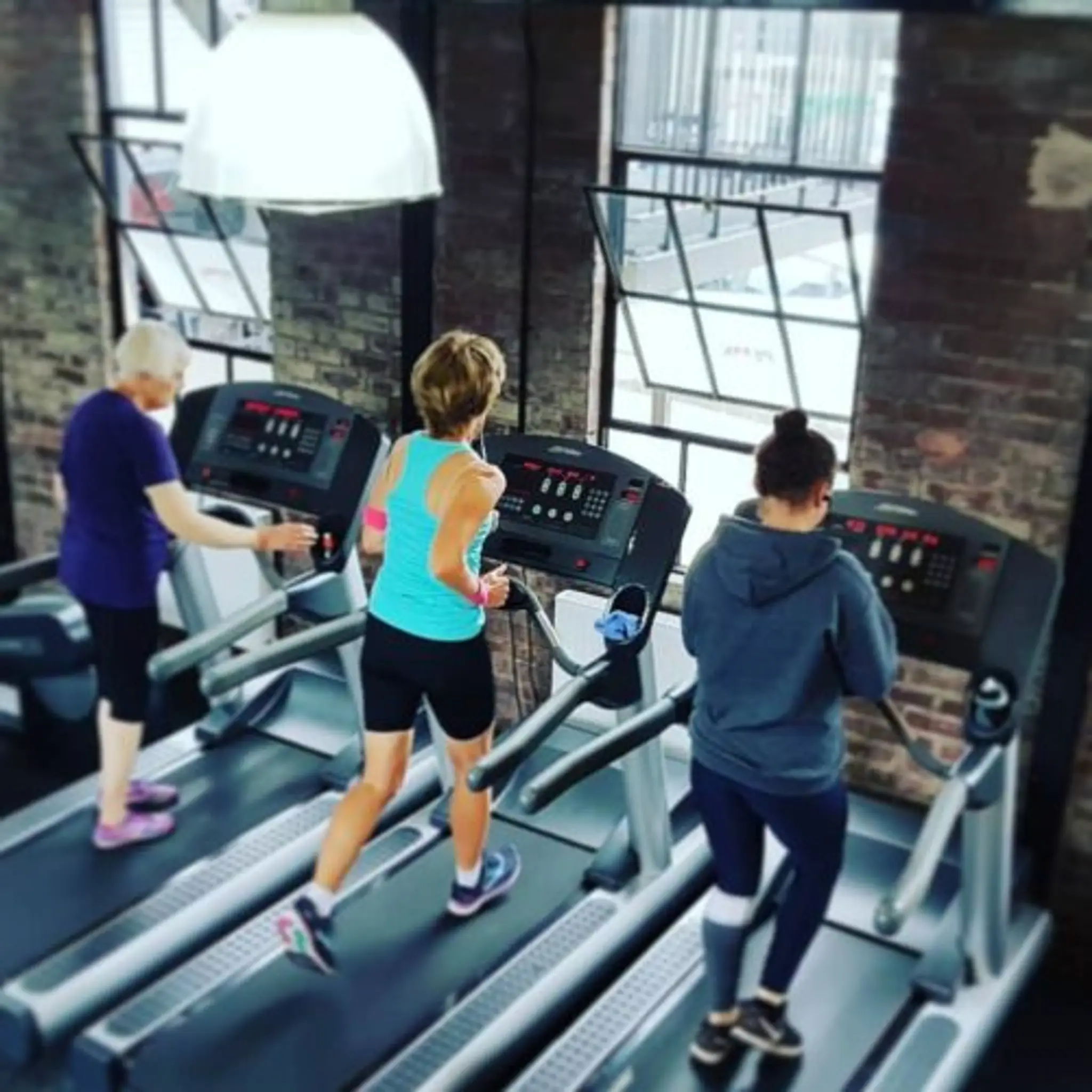 Peak Health And Fitness