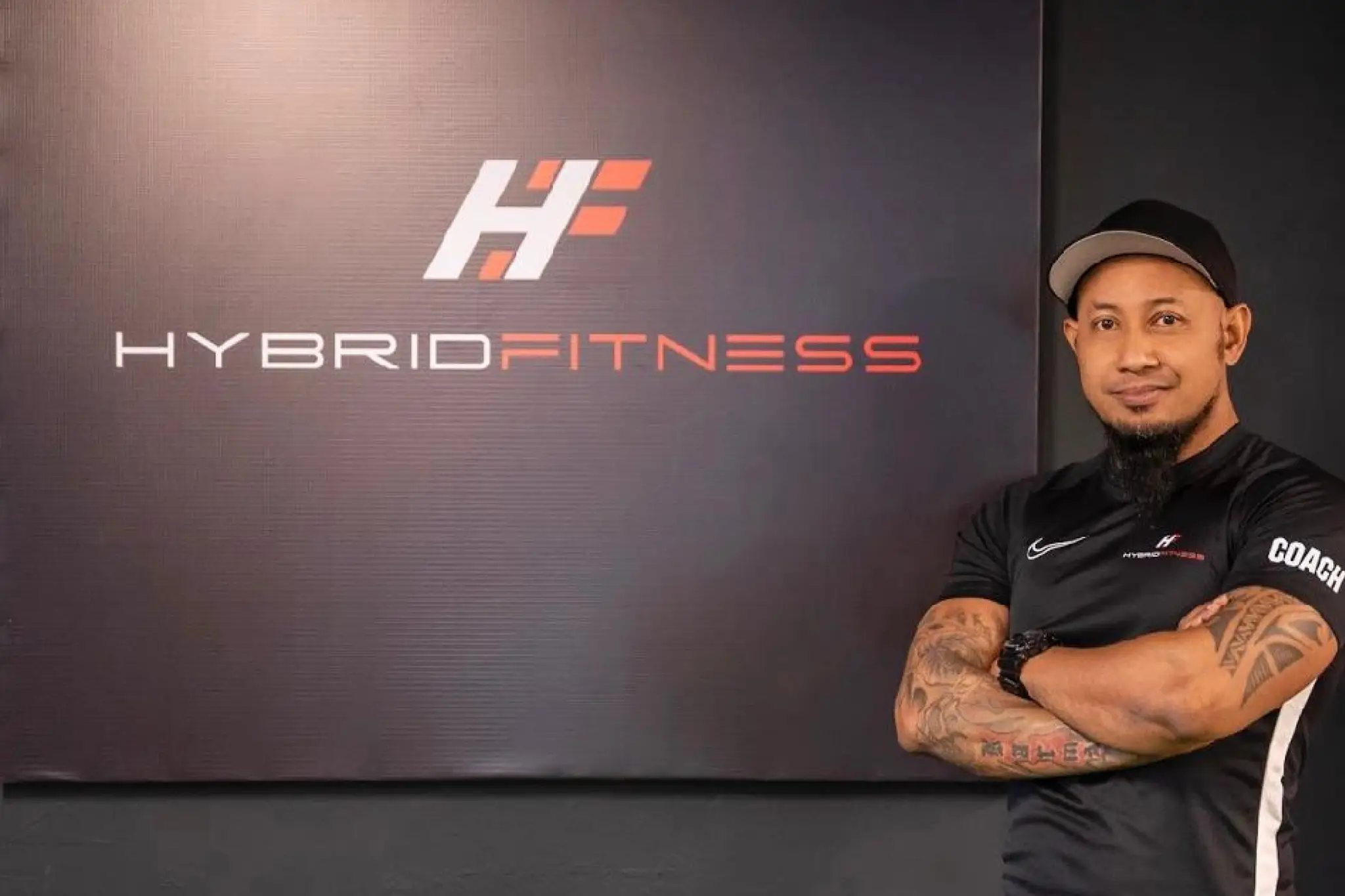 Hybrid Fitness