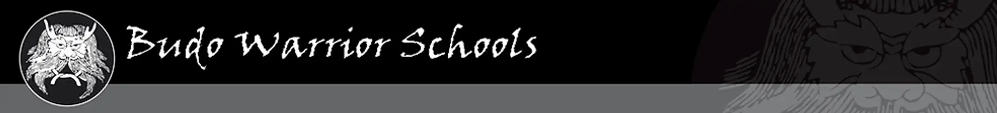 Budo Warrior Schools