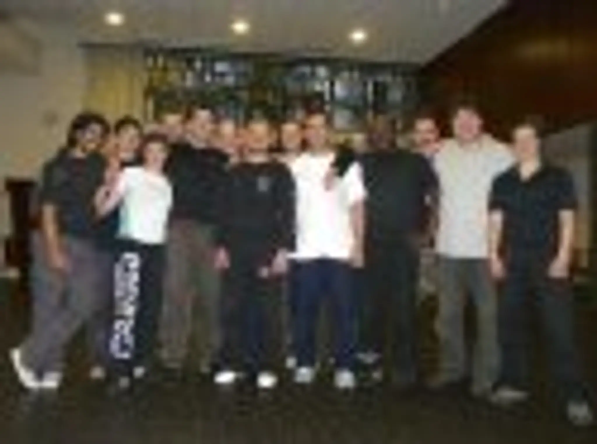 Systema Global Combat