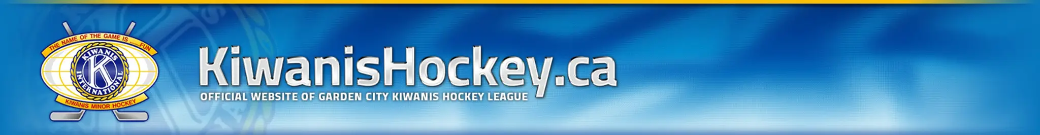 Garden City Kiwanis Hockey League