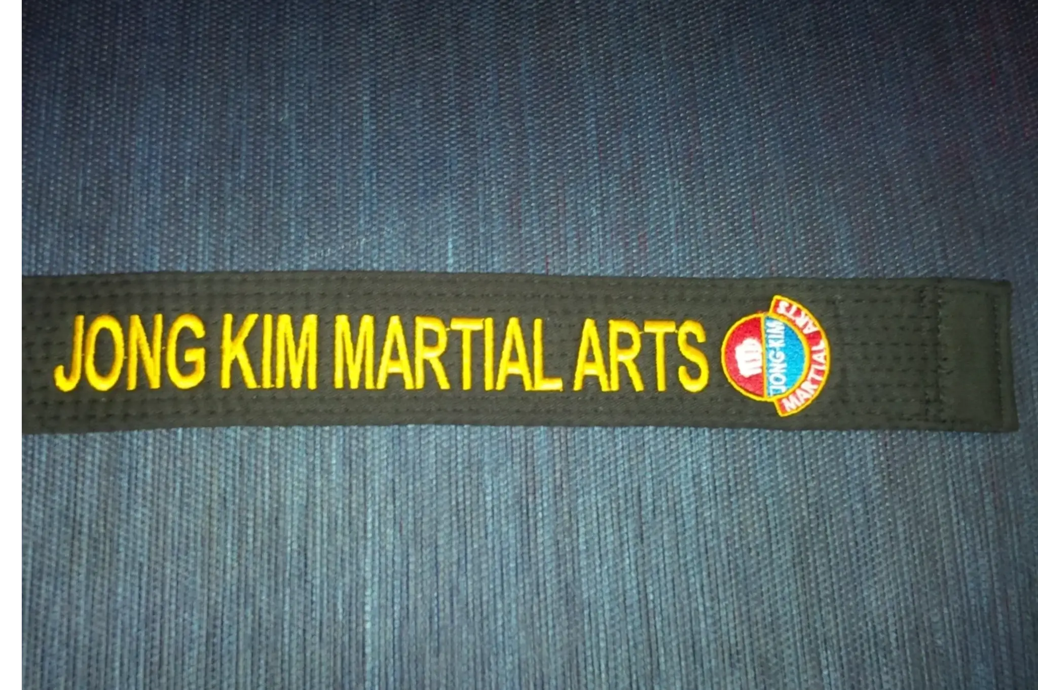 Jong Kim Martial Arts Guildford