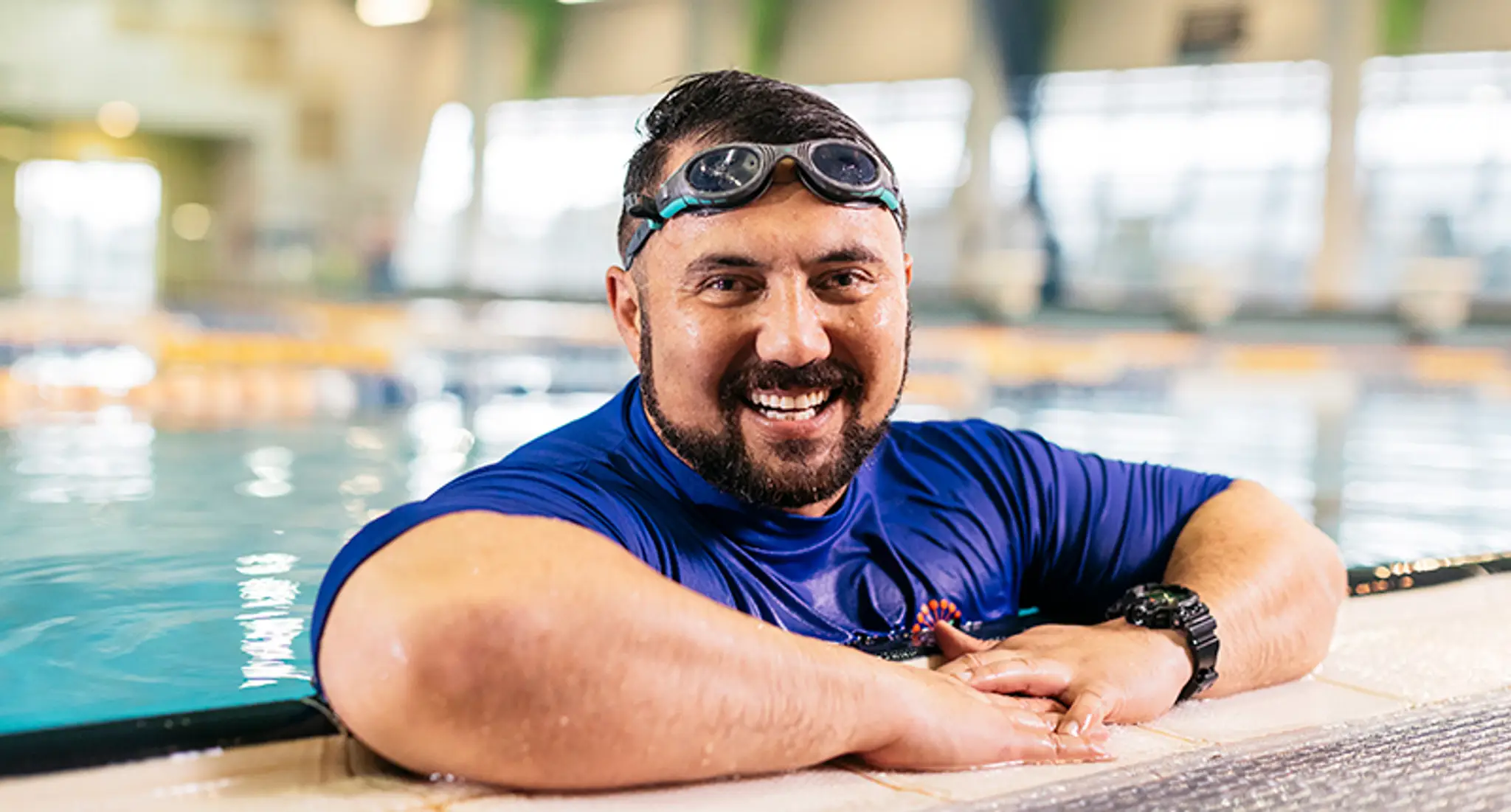 Manurewa Pool and Leisure Centre