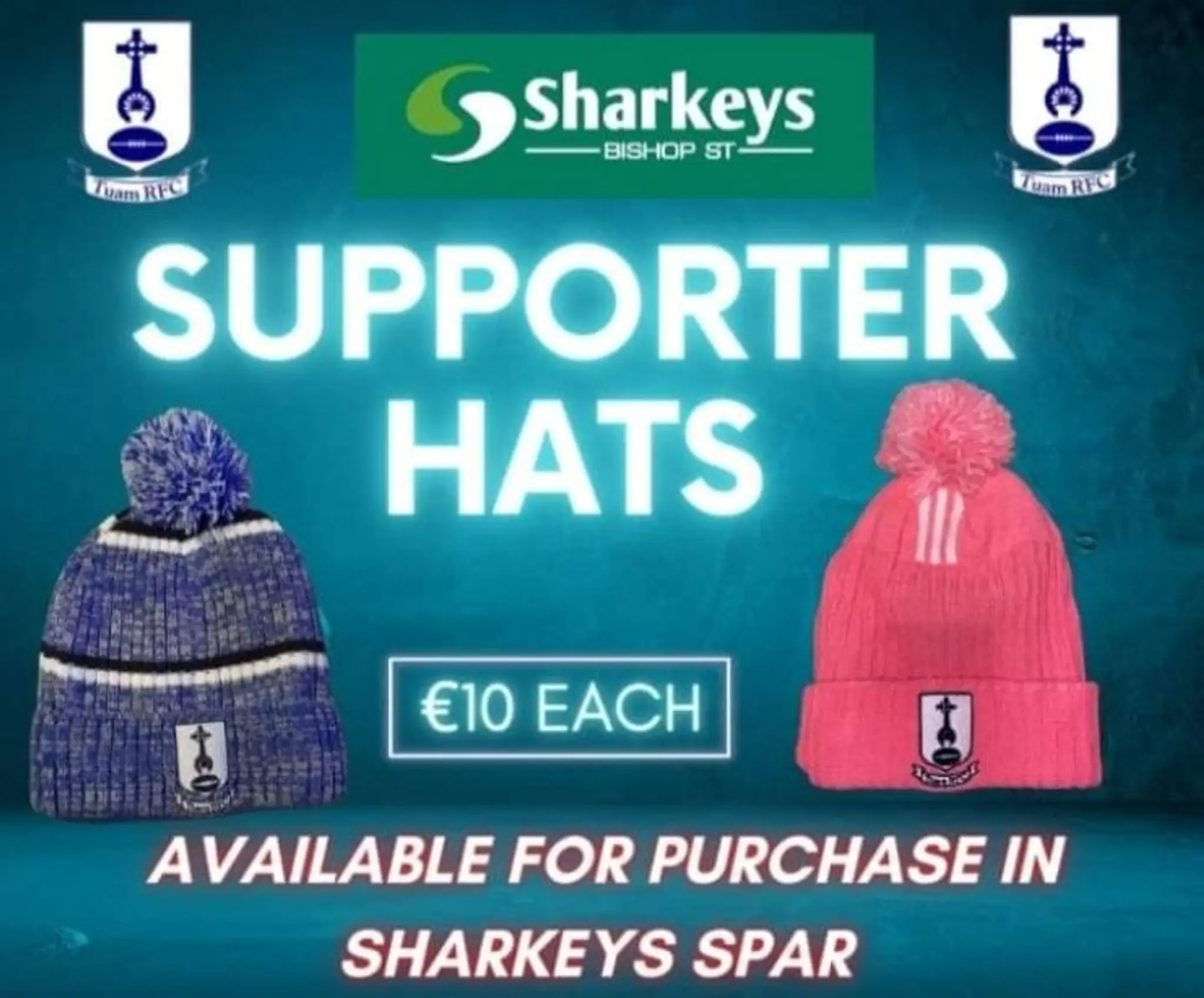 Tuam Rugby Football Club