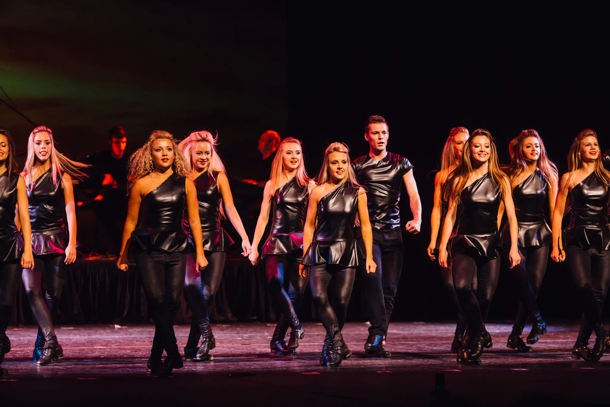Gott-Hughton Irish Dance Academy