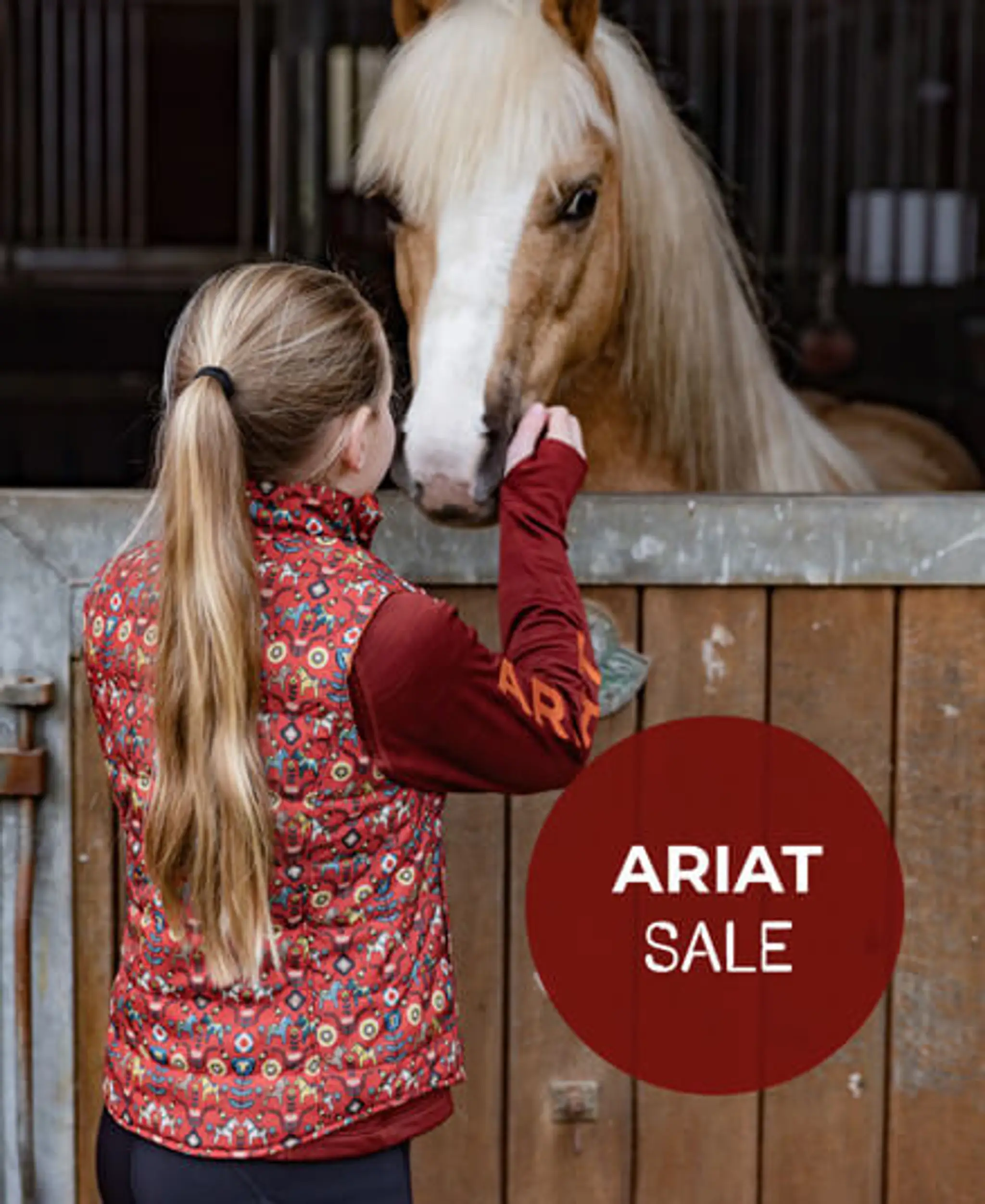 Throstlenest Saddlery