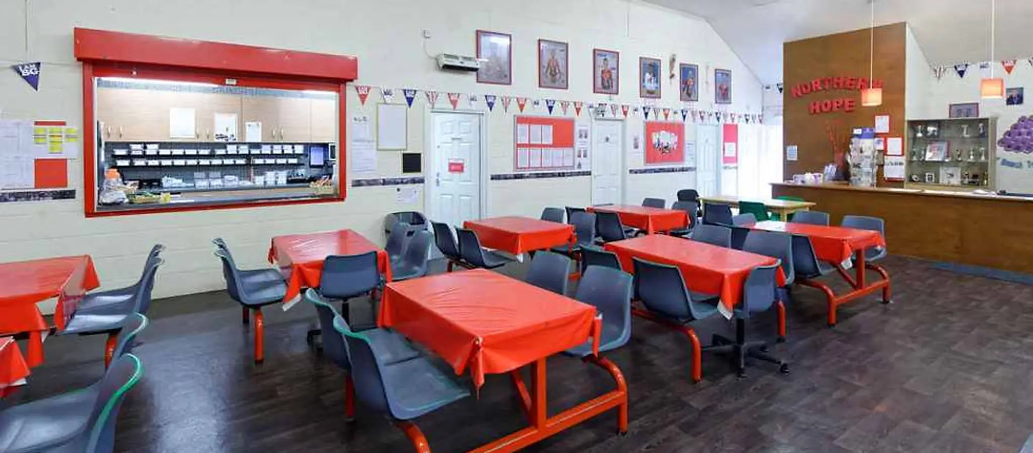 Northern Hope Gymnastics