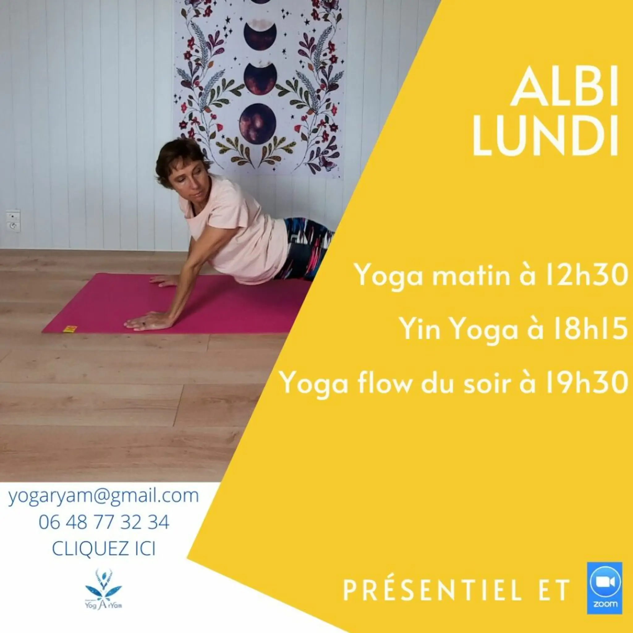 Yogaryam Albi