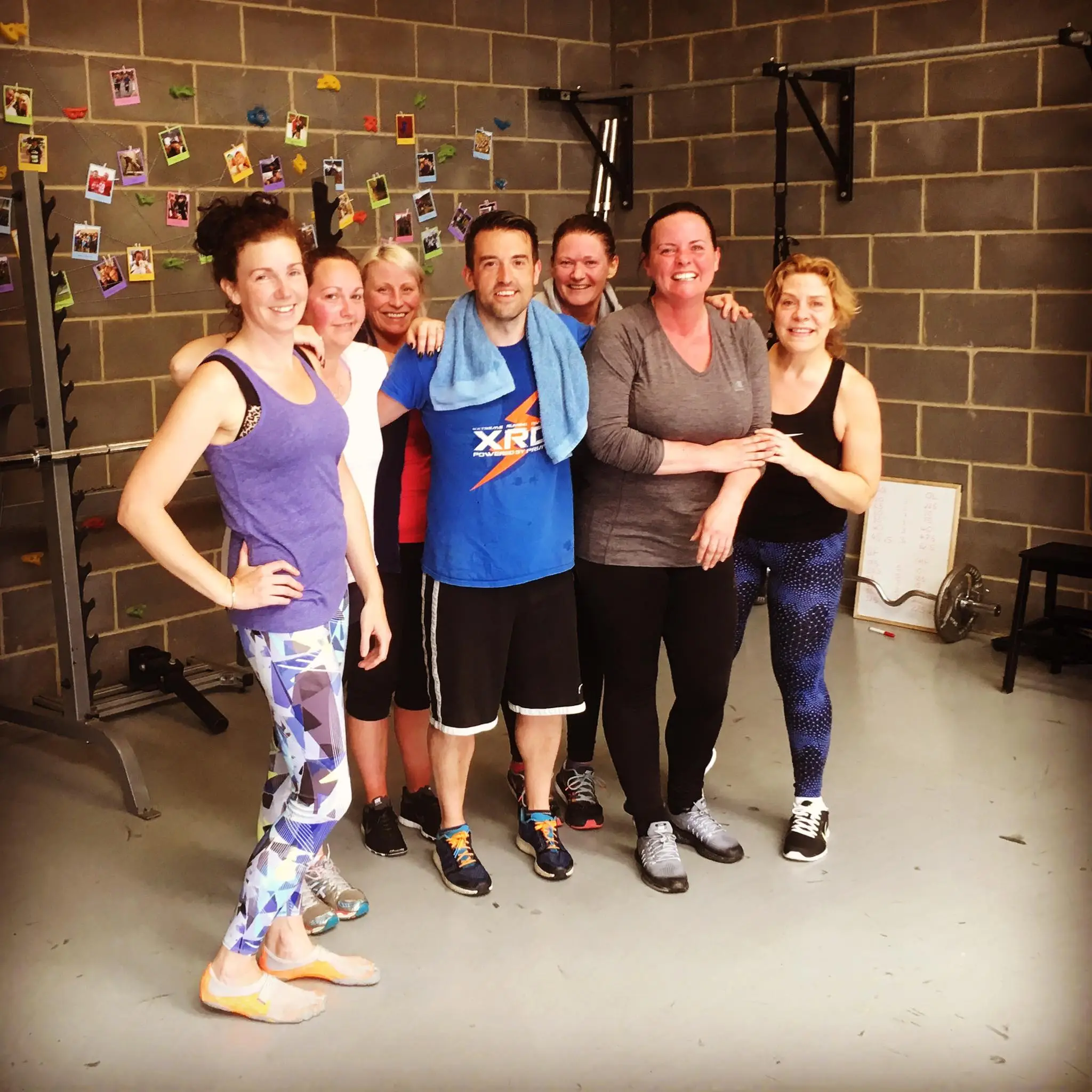 Prime Health & Fitness