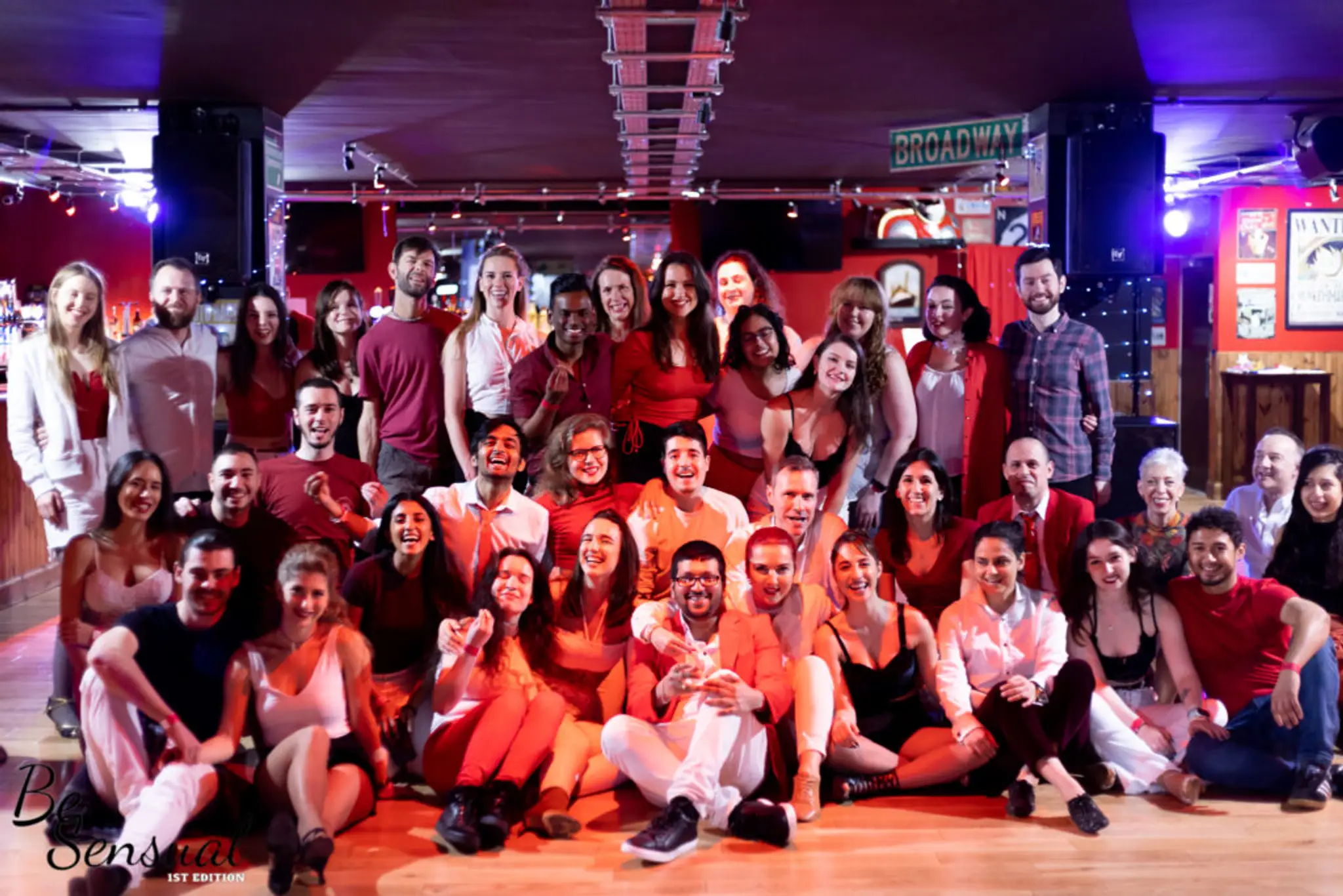 Glasgow Kizomba School