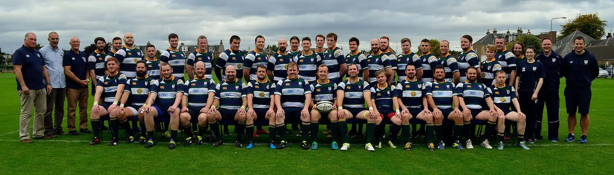 Inverleith Rugby Club