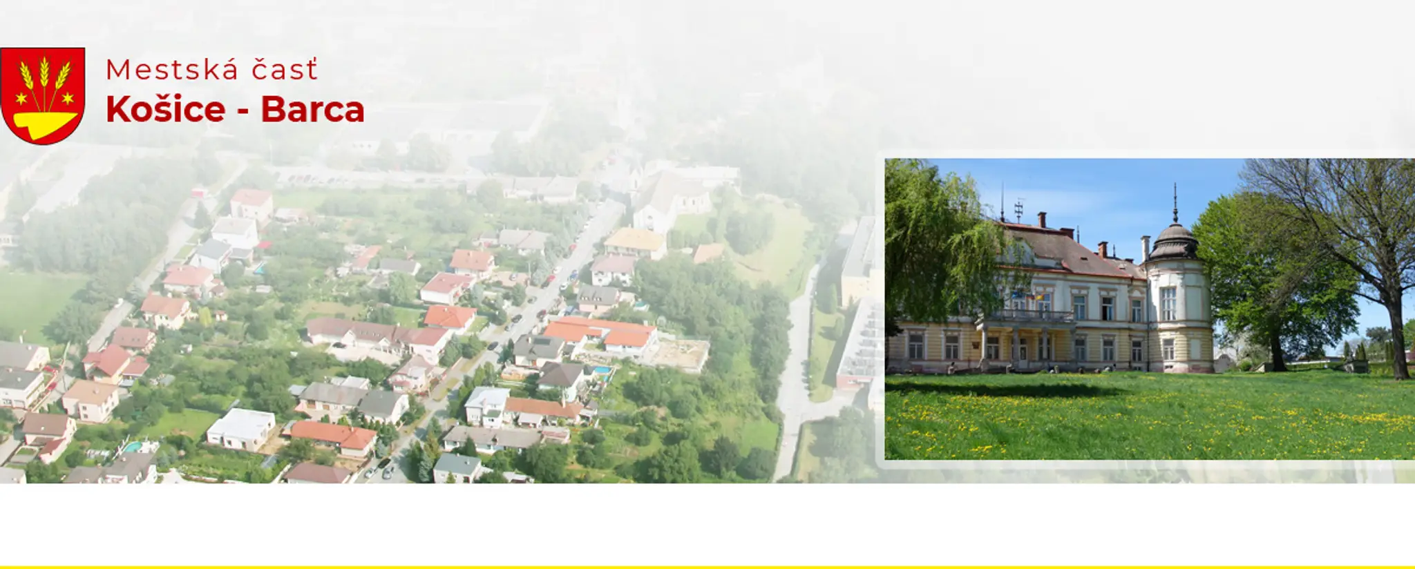 Futbalové ihrisko Medená