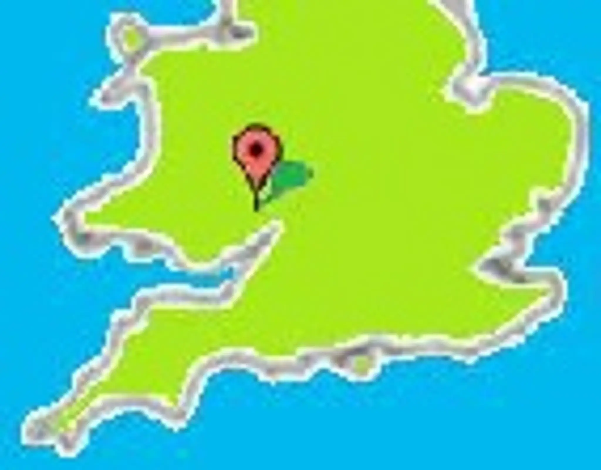 Wye Valley Butterfly Zoo