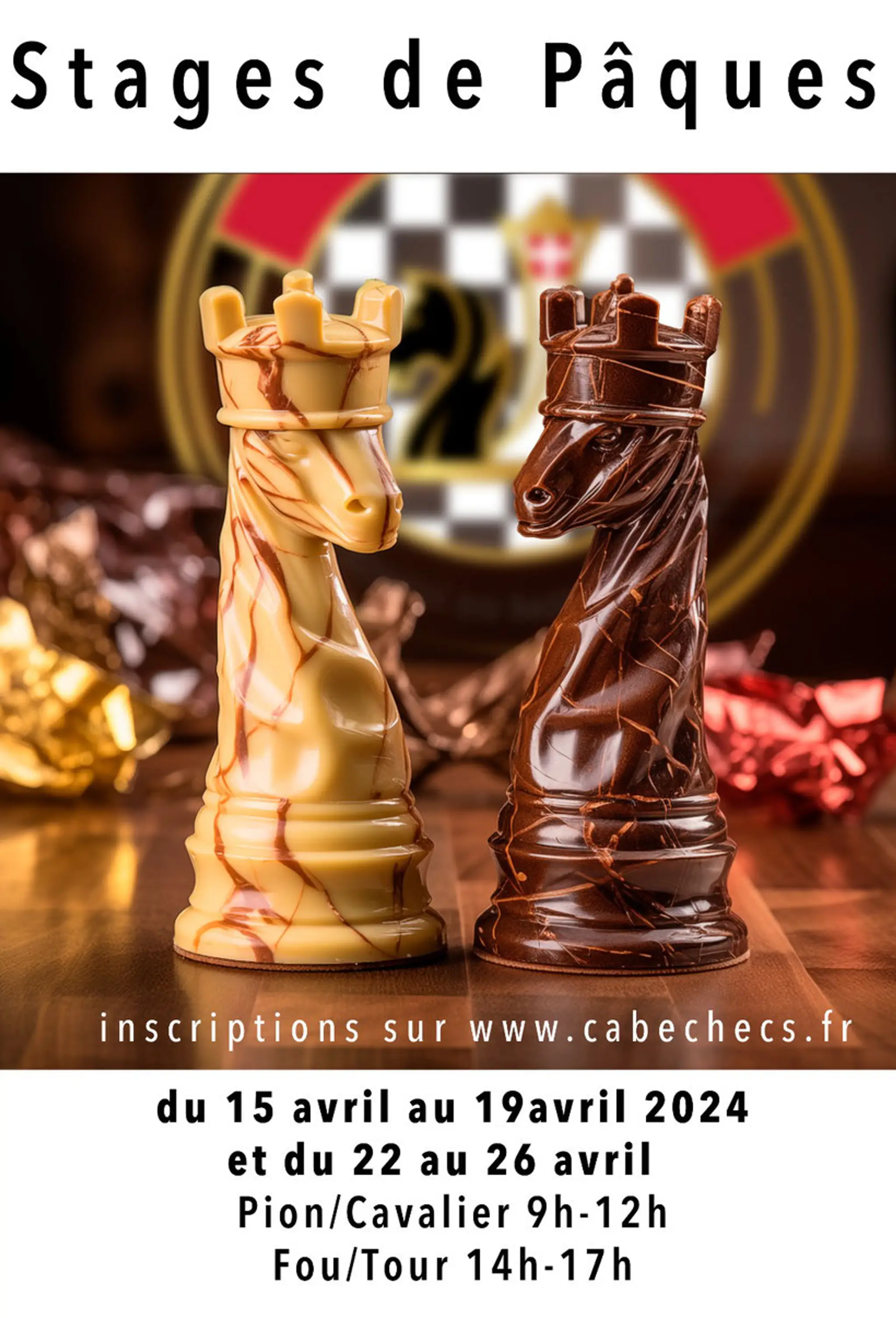 Club d'Échecs du Bassin Annemassien