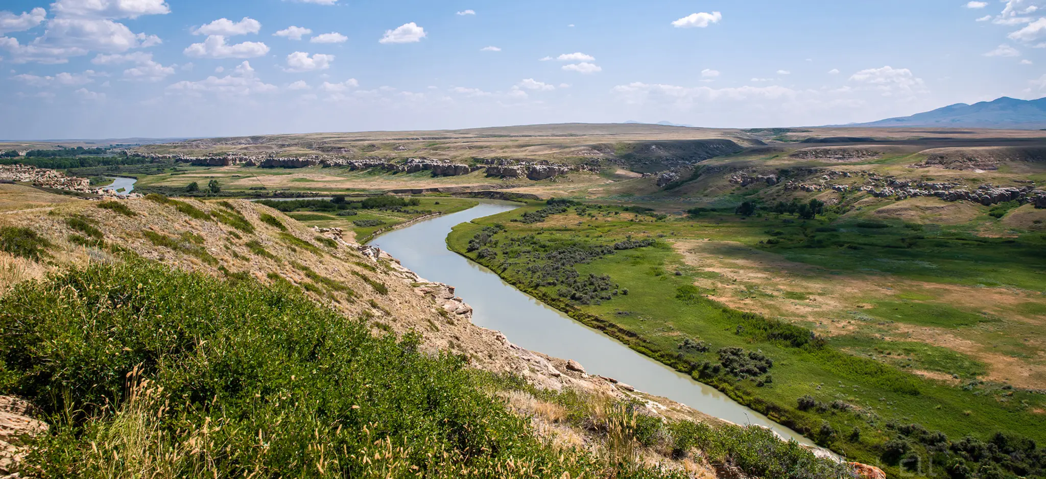 Milk River Swimming Pool