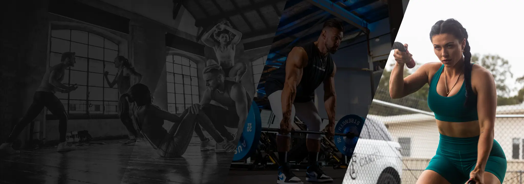 Fitness Cartel Health Clubs Maroochydore