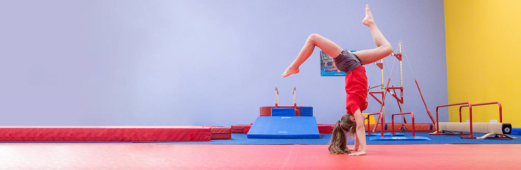 The Little Gym Camberley