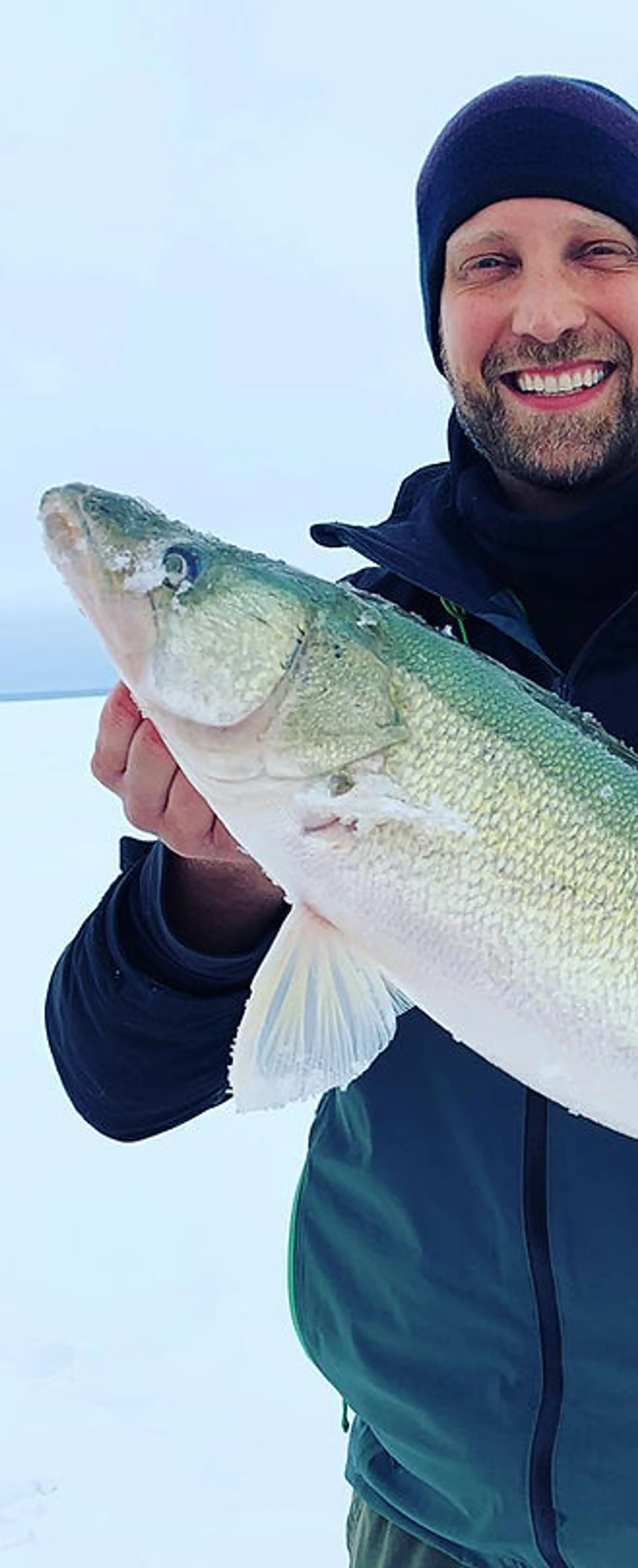 Lake Winnipeg Outfitters