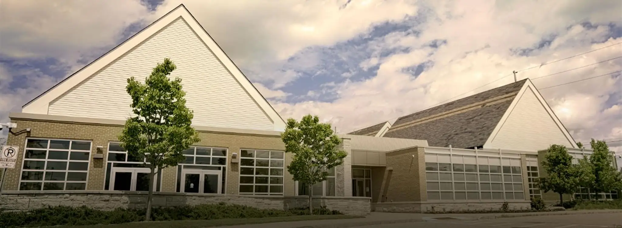 Riverstone Community Centre
